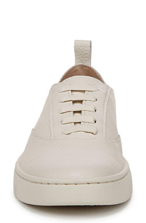 Vionic Uptown Juniper Low Top Sneaker in White Lyst