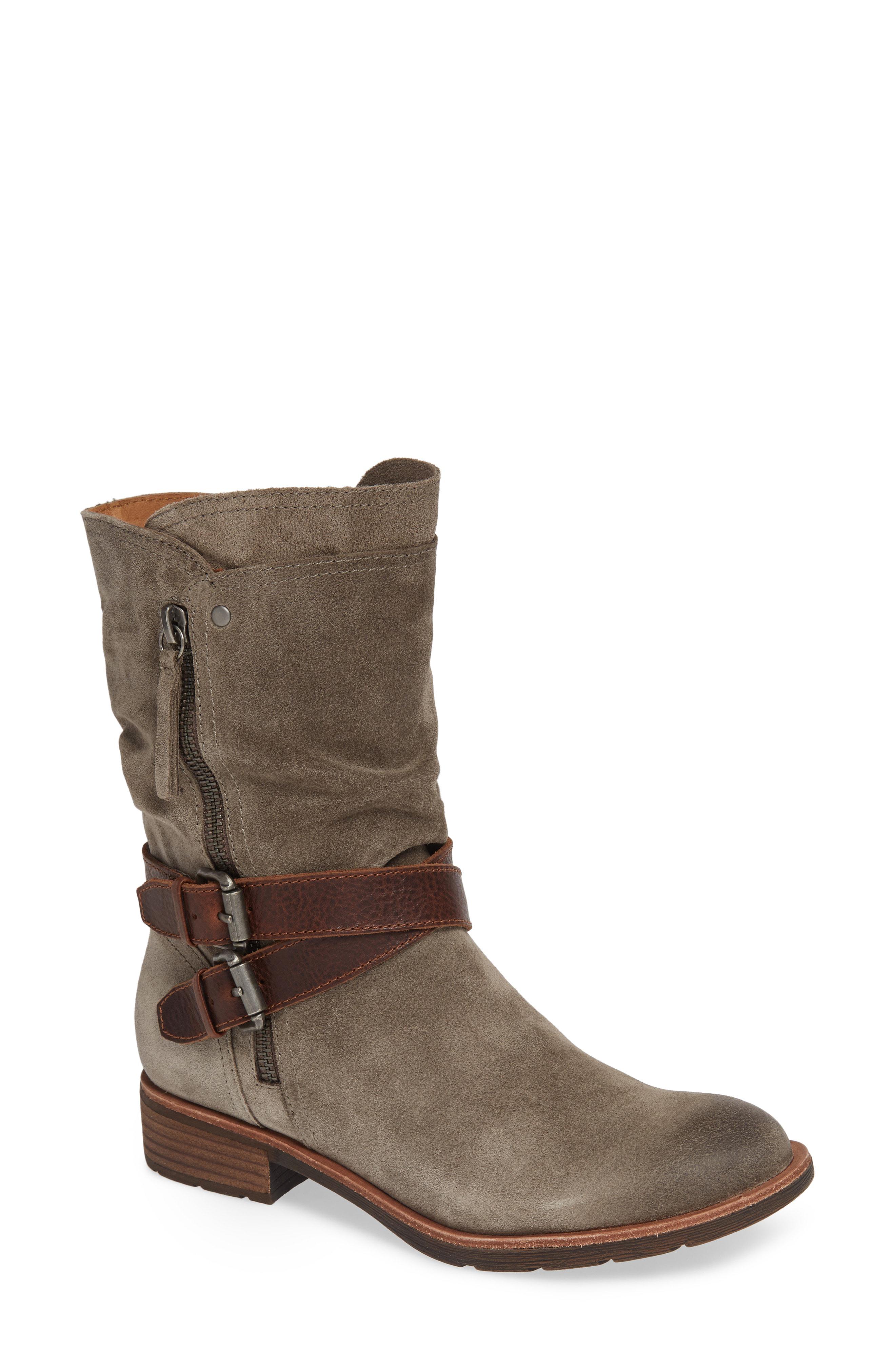 sofft barcelona bootie