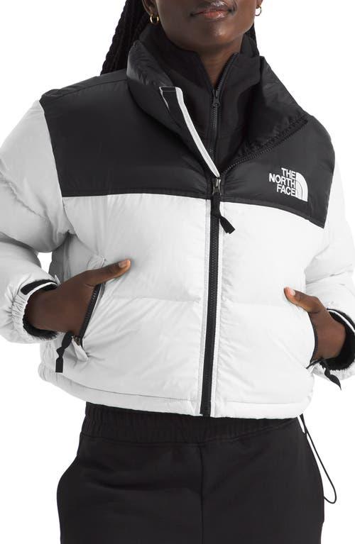 Nuptse Jacket Nordstrom Womens North Face The North Face Nuptse
