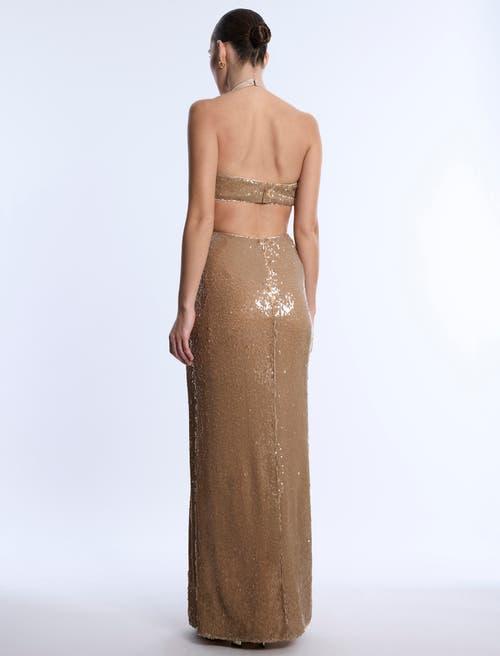bcbg sequin