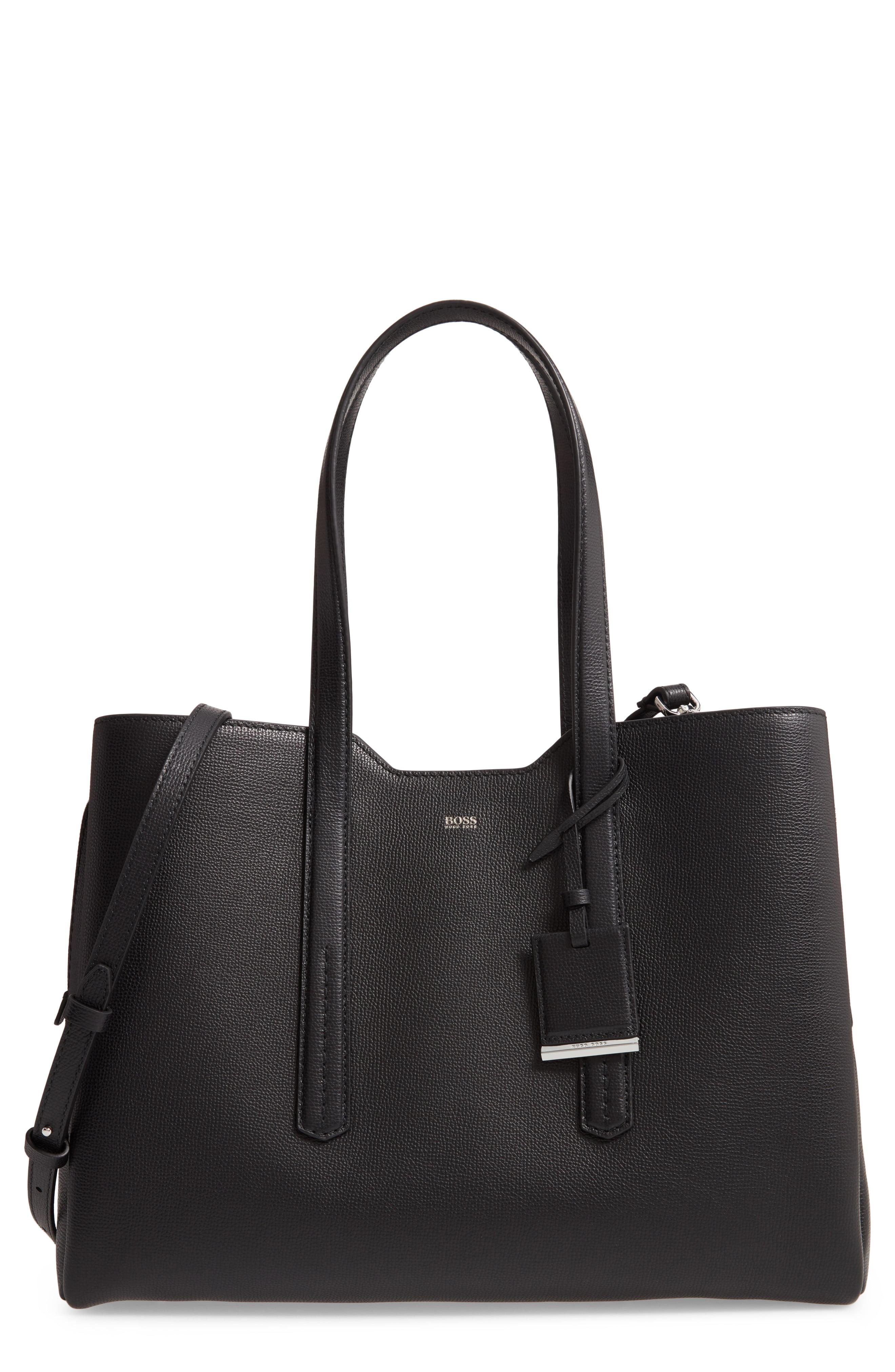 Hugo Boss Handbag Literacy Basics hugo-boss-handbag-literacy-basics