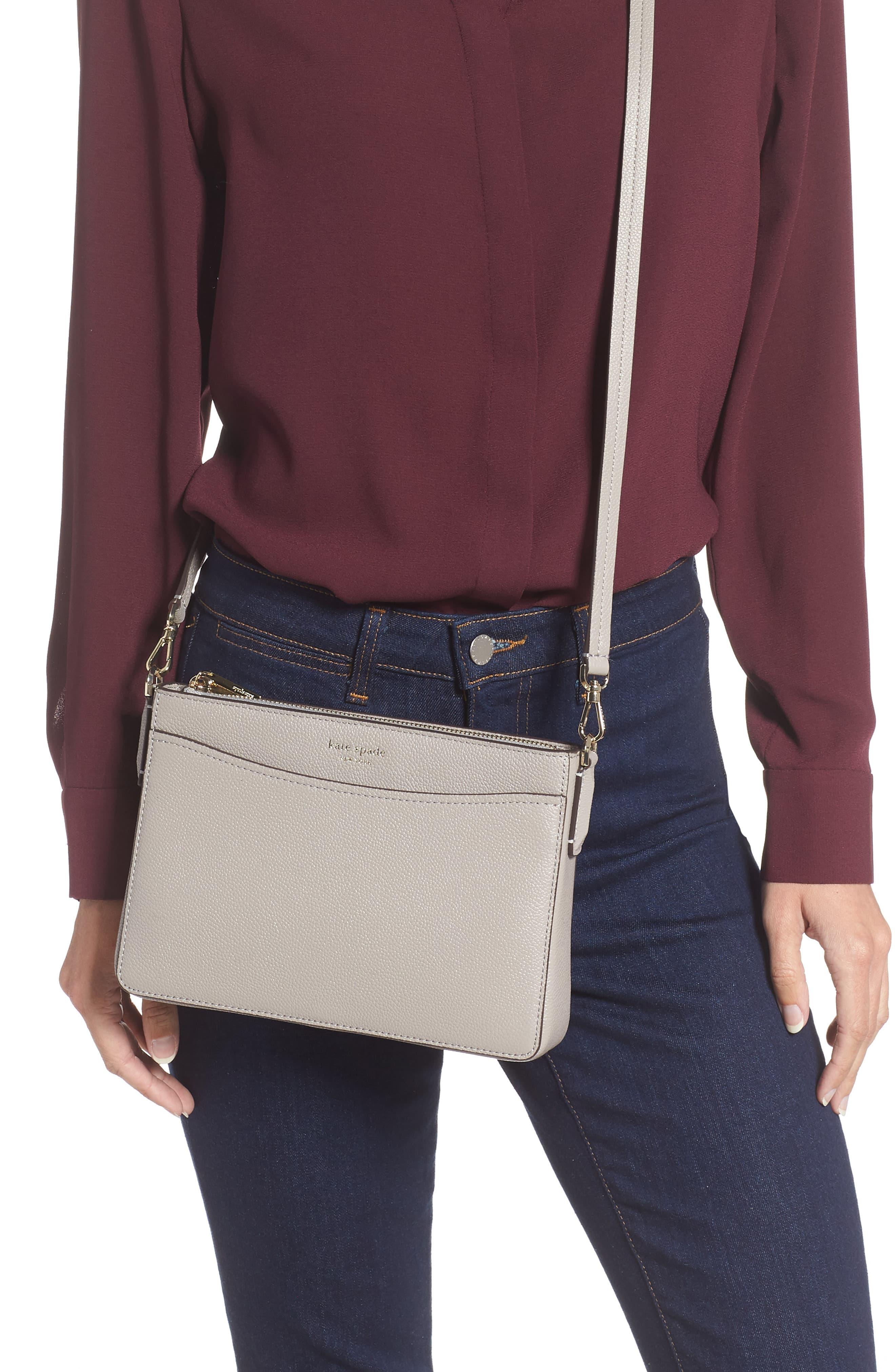 margaux medium convertible crossbody