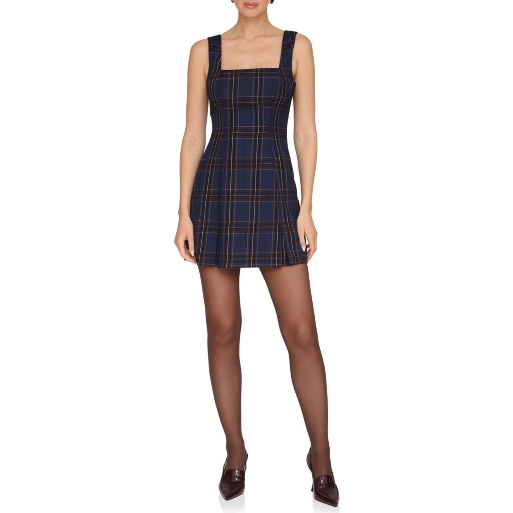 Avec Les Filles Fit And Flare Dresses for Women | Lyst