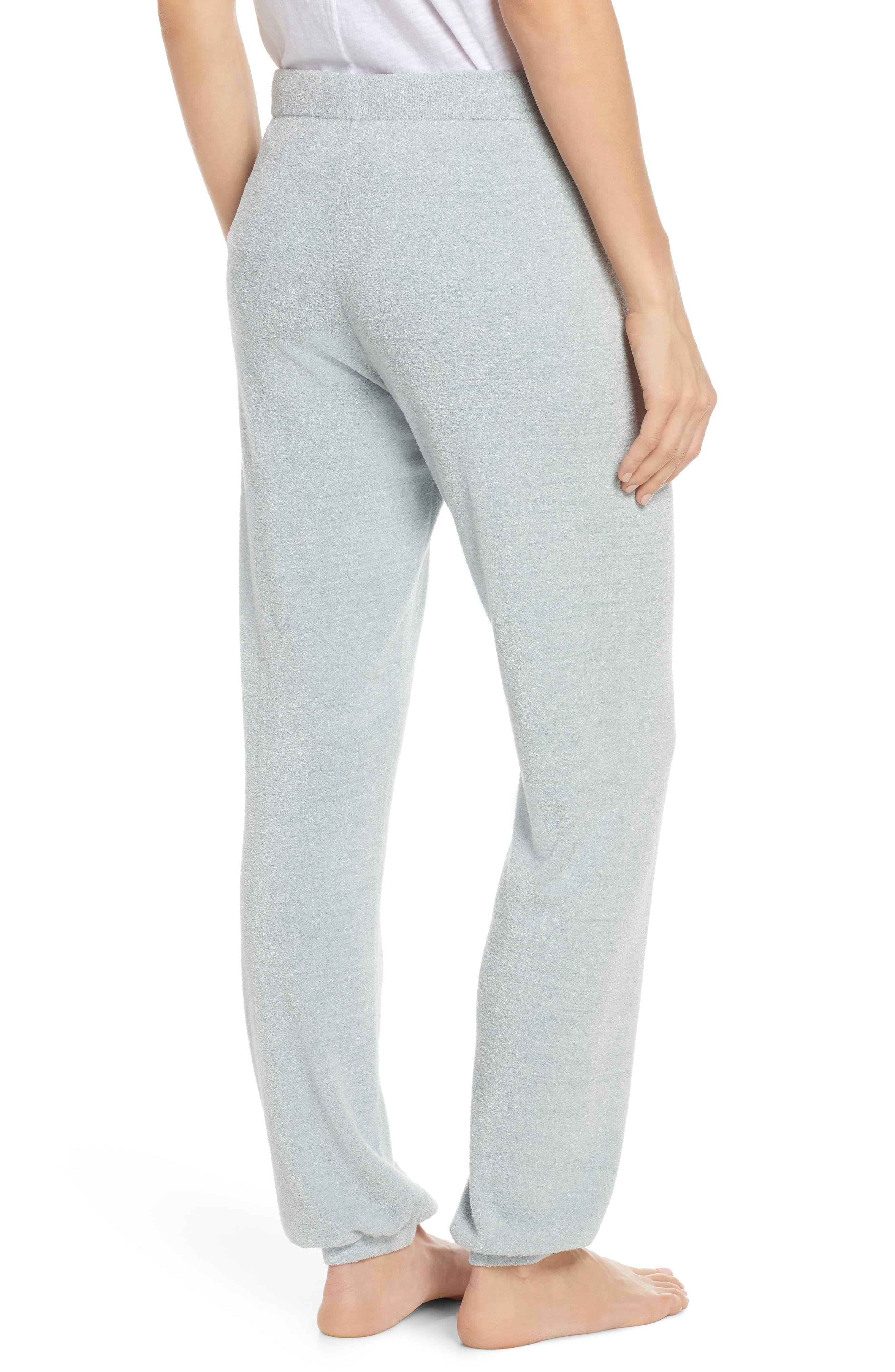 Barefoot Dreams Barefoot Dreams Cozychictm Ultra Lite Jogger Pants in Blue - Lyst