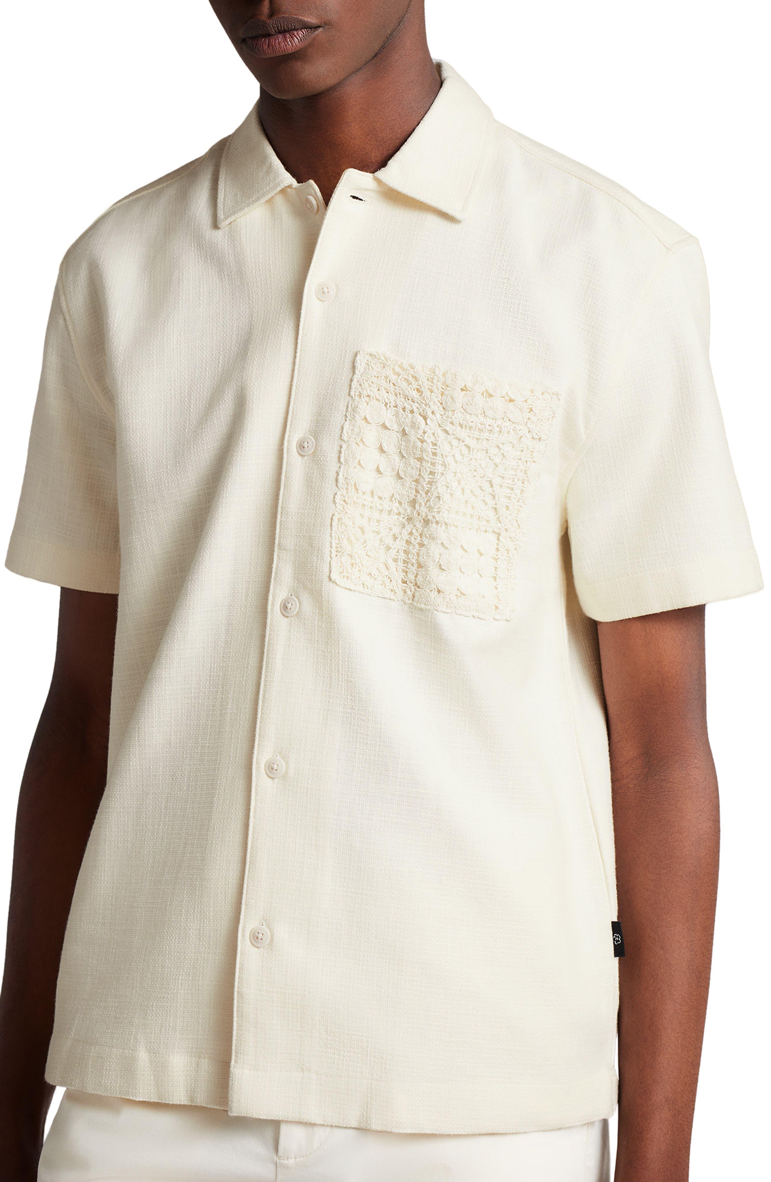 ted baker mackk shirt