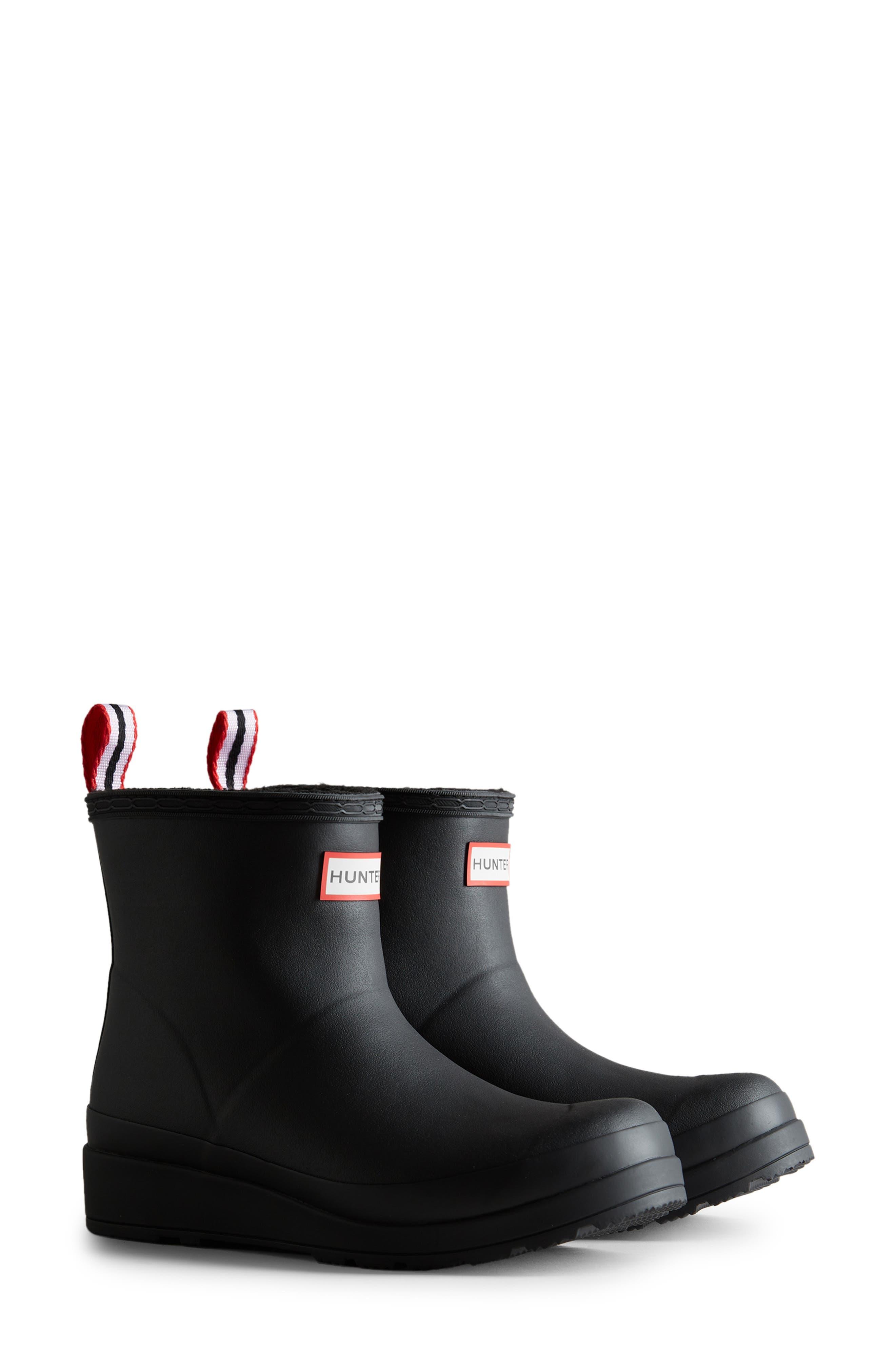 Original play hotsell waterproof rain bootie