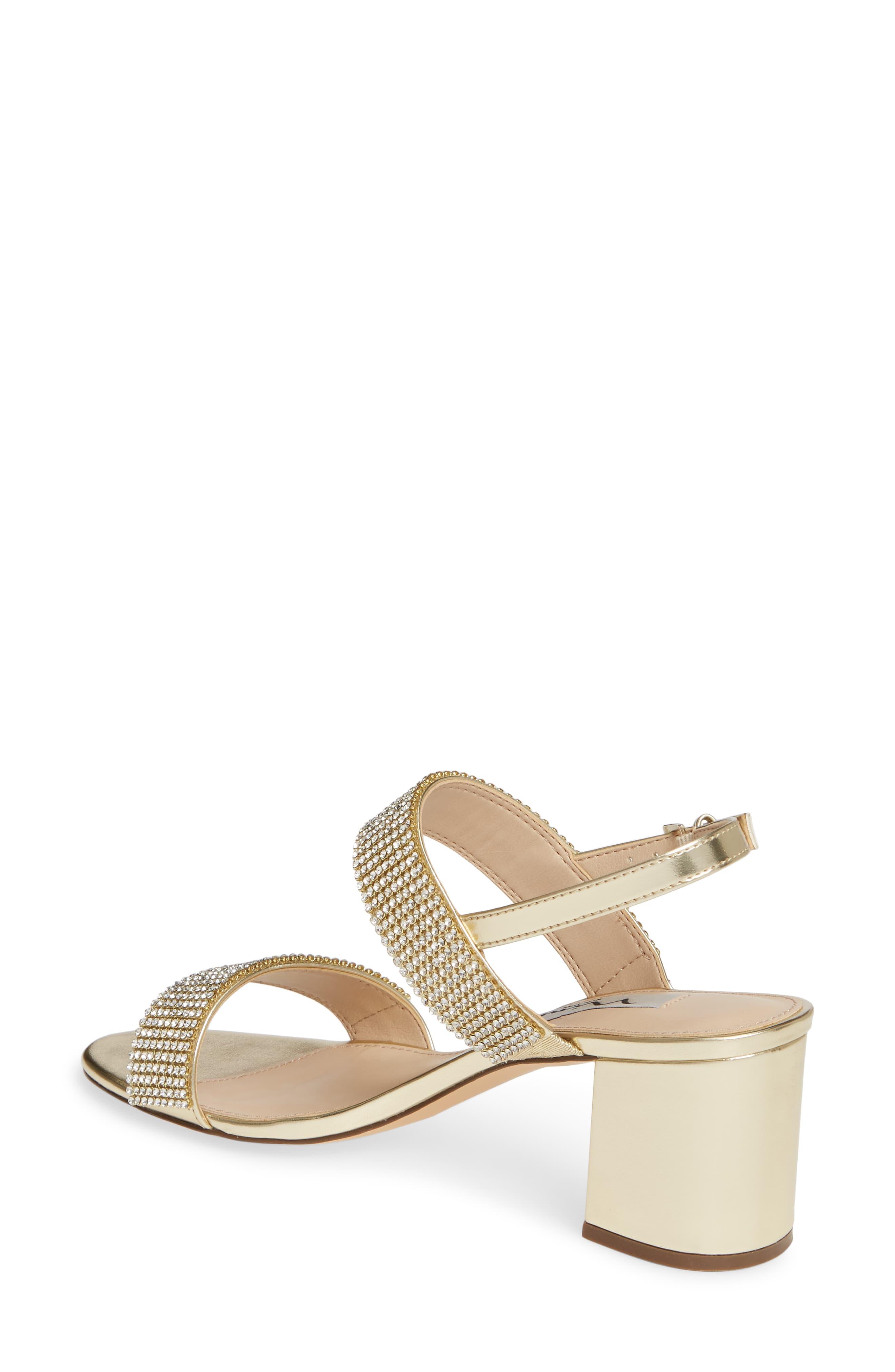 nina naomi sandal
