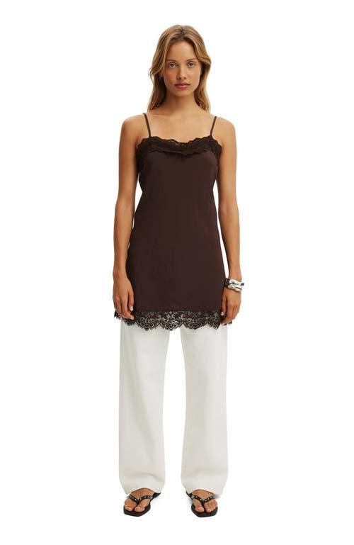 white christmas dresses Sawyer Mini Slip Dress - Sage Green