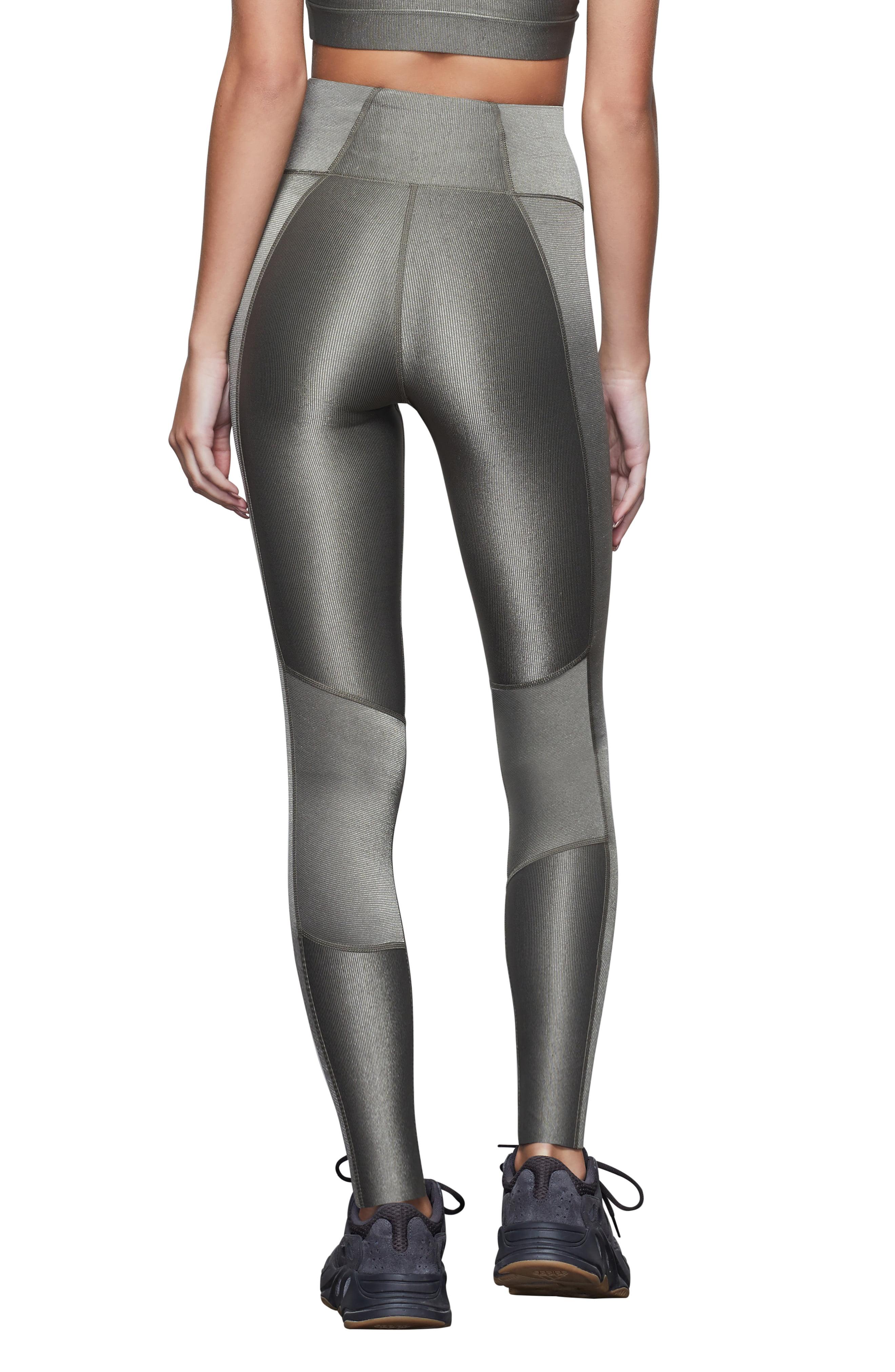 Shiny Leggings Outfit  International Society of Precision Agriculture