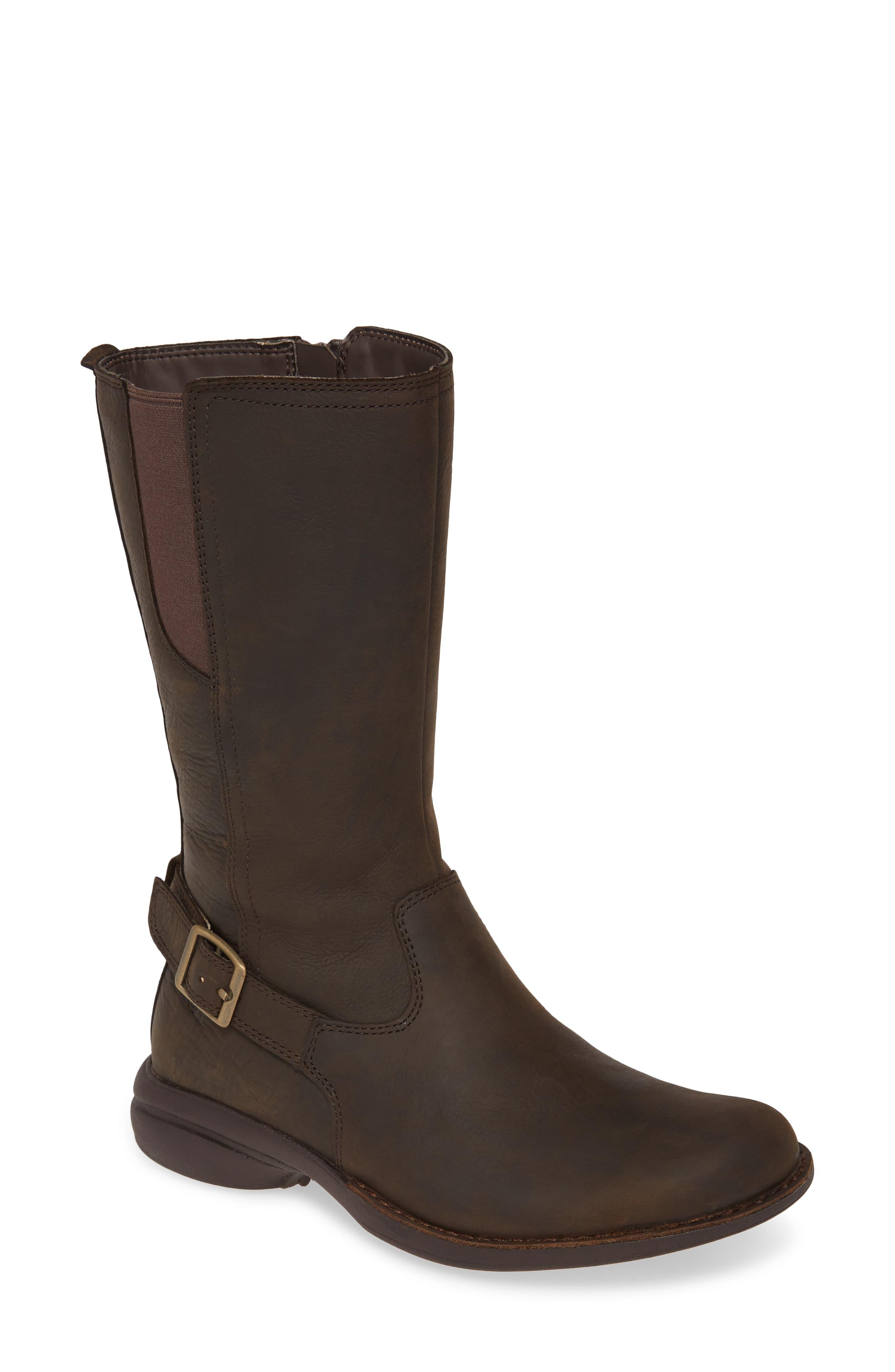 steve madden fearless booties
