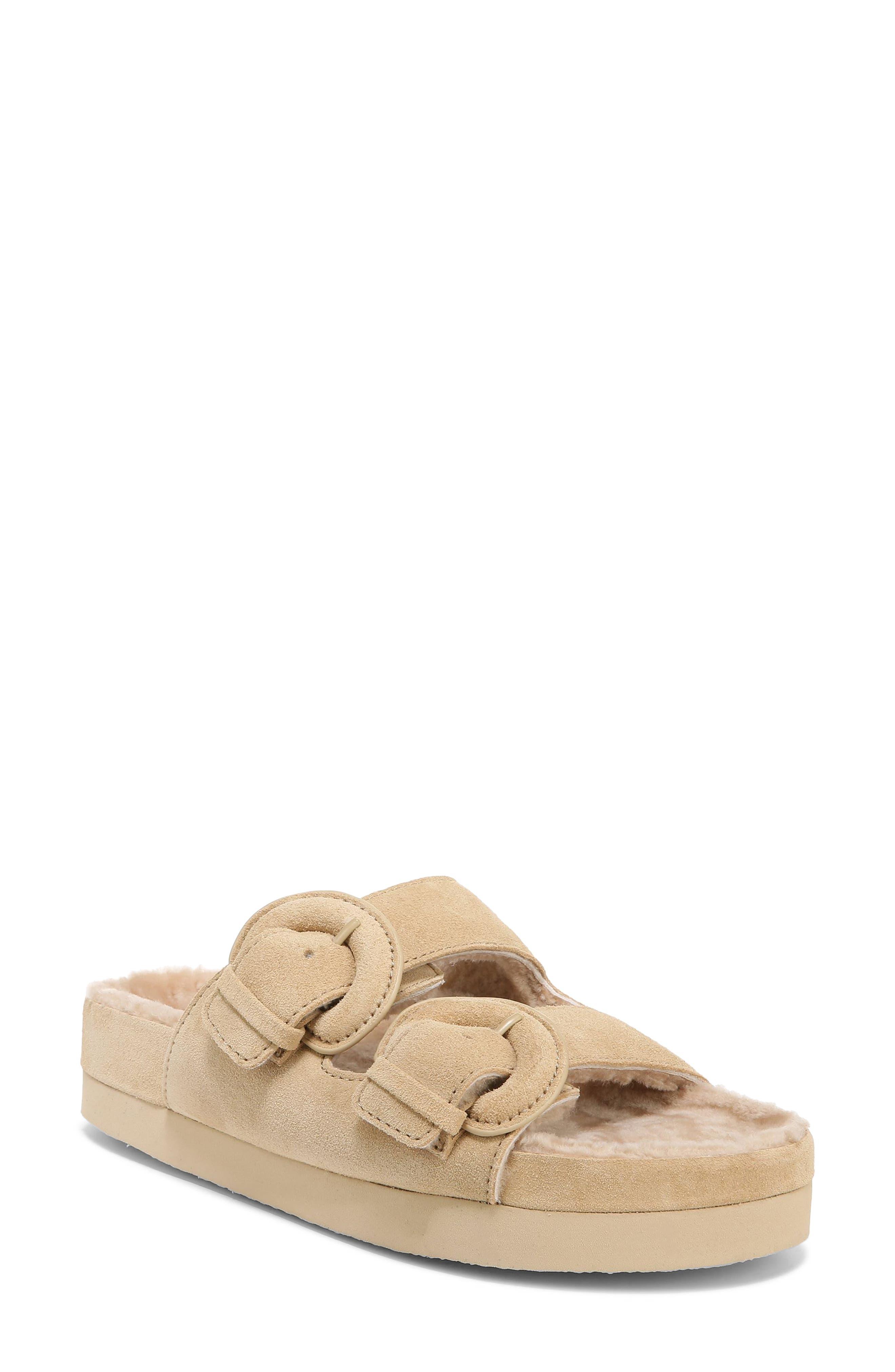 vince glyn shearling