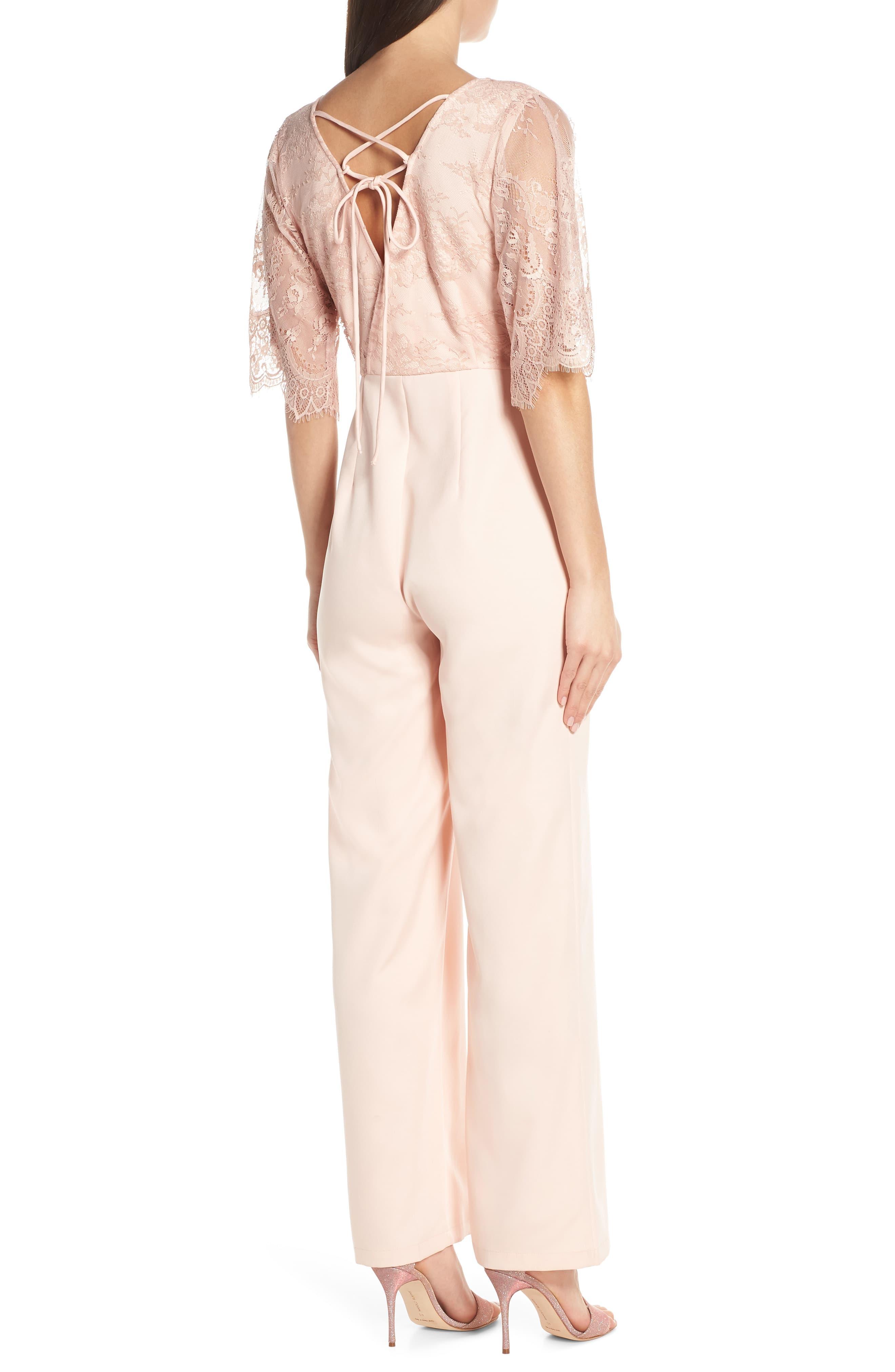 chi chi keira jumpsuit