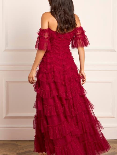 Women's Needle Thread Formal dresses and evening gowns from $420