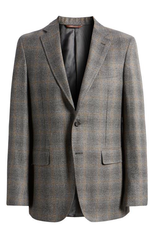 Canali kei sport coat hotsell