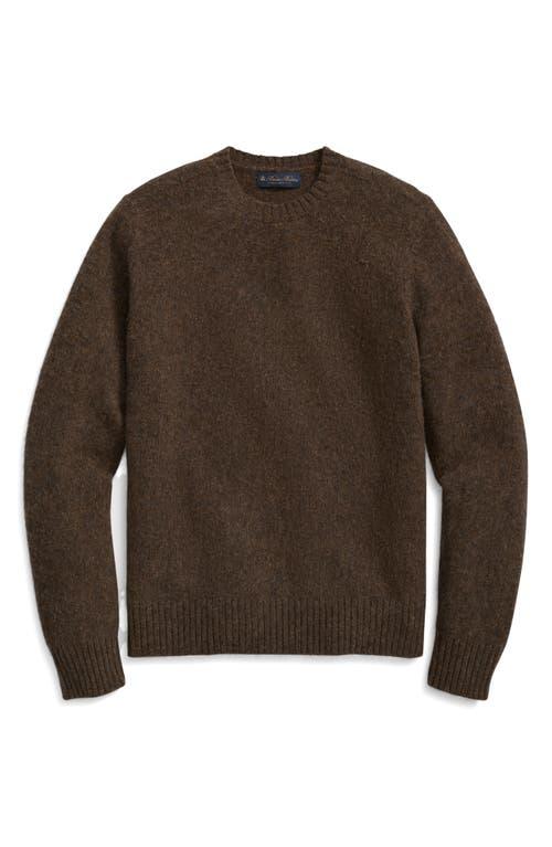 Brooks brothers merino sweater sale