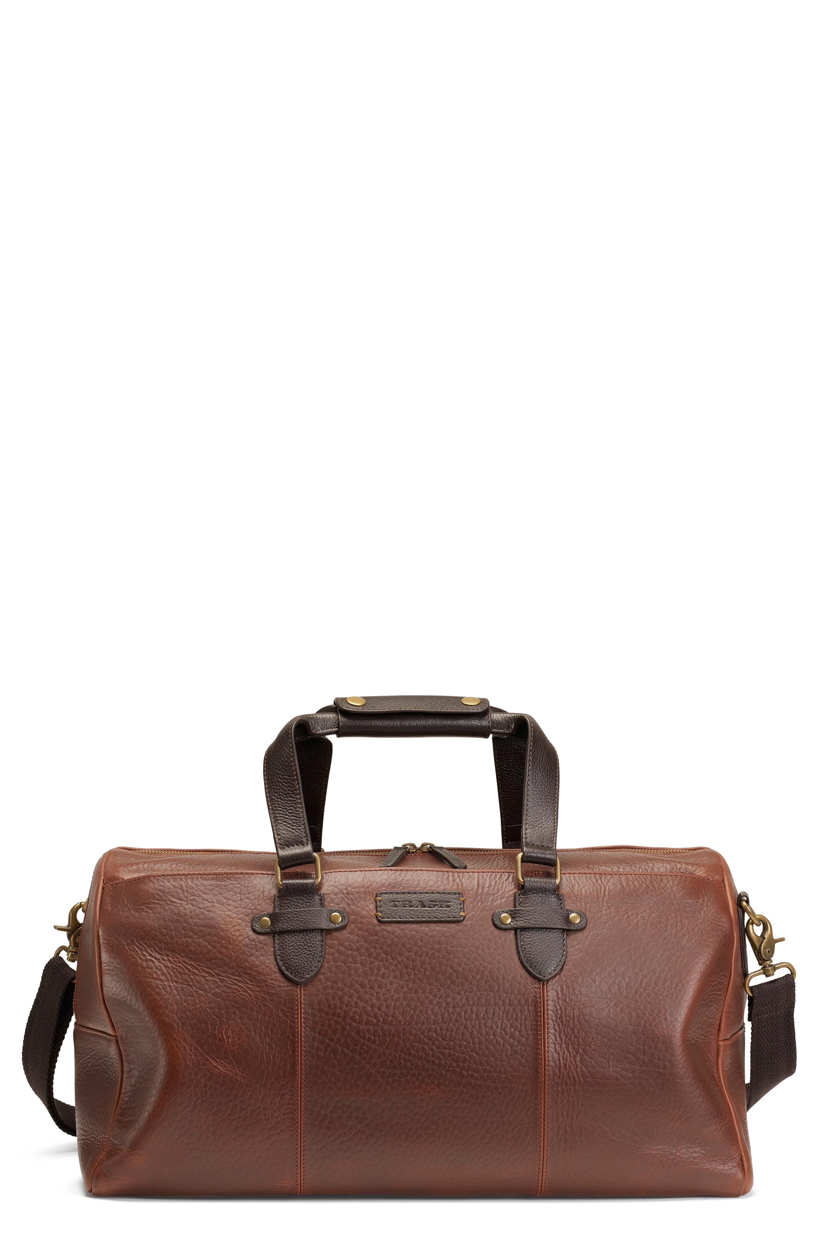 jackson duffle bag