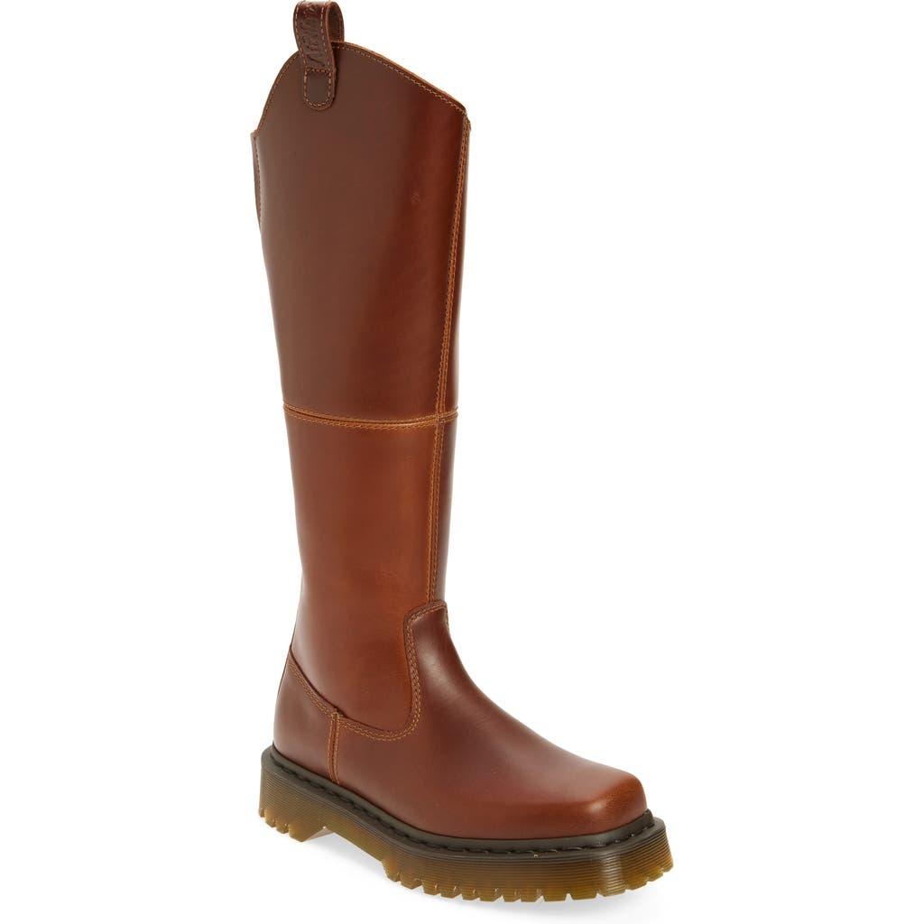 Dr. Martens Knee-high boots for Women | Online Sale up to 60