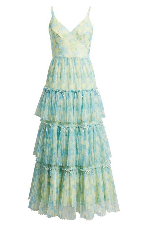 malika maxi dress rust MALIKA MAXI DRESS – Vvhou