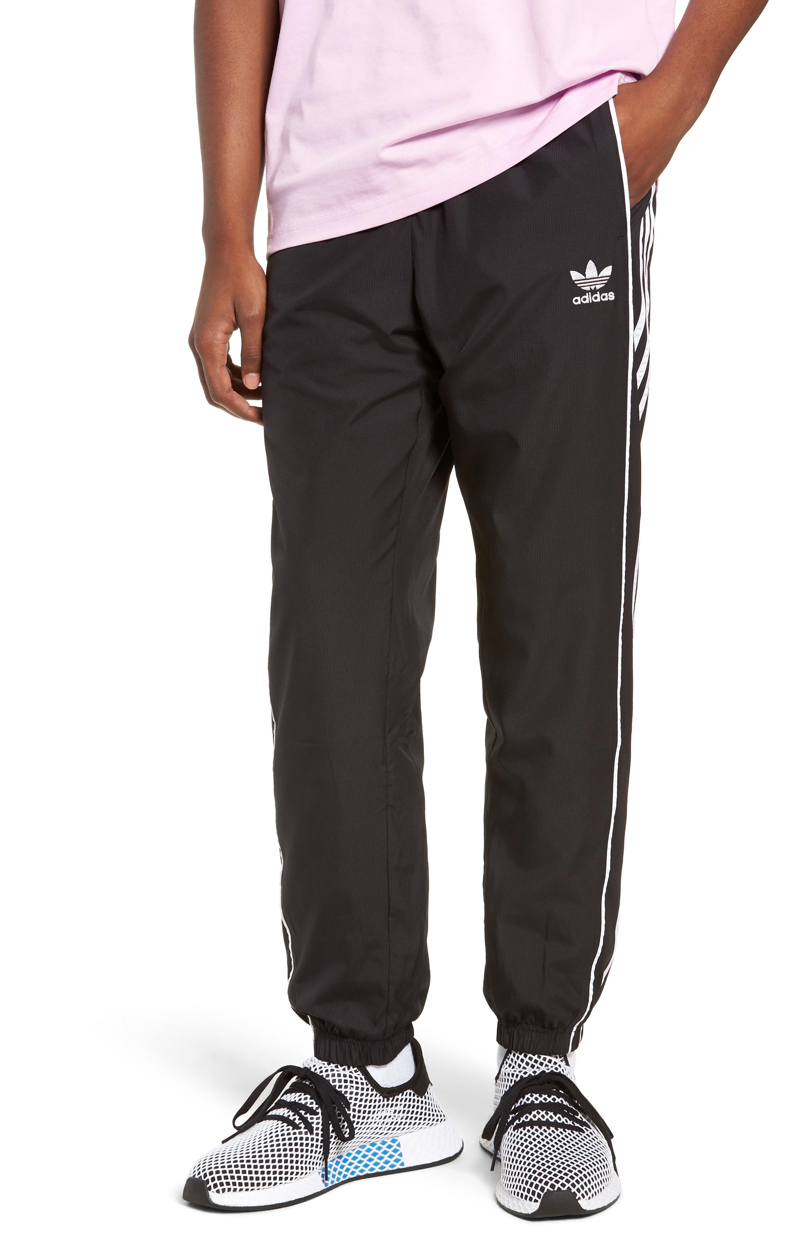 authentics track pants