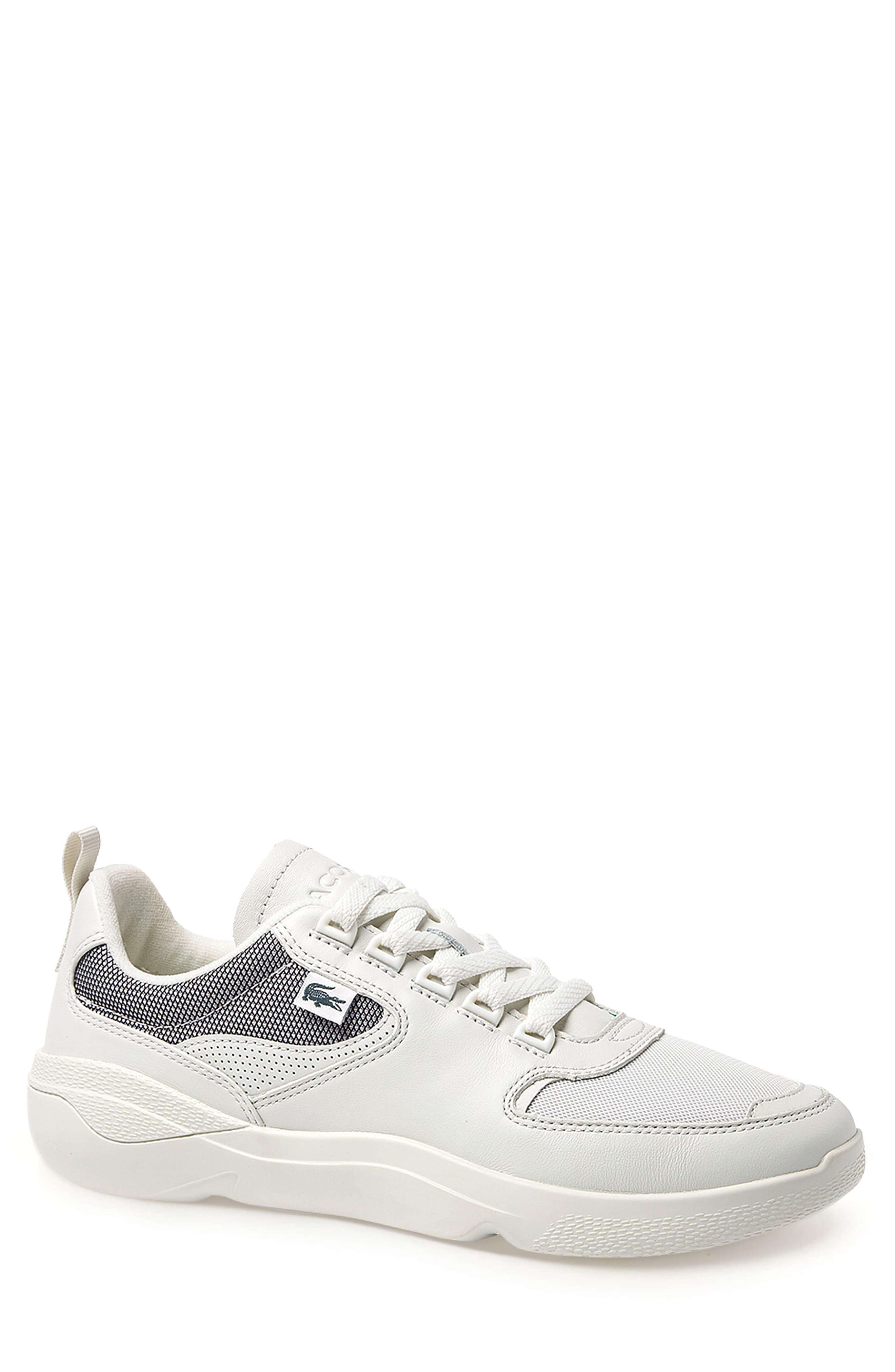 lacoste wildcard 119