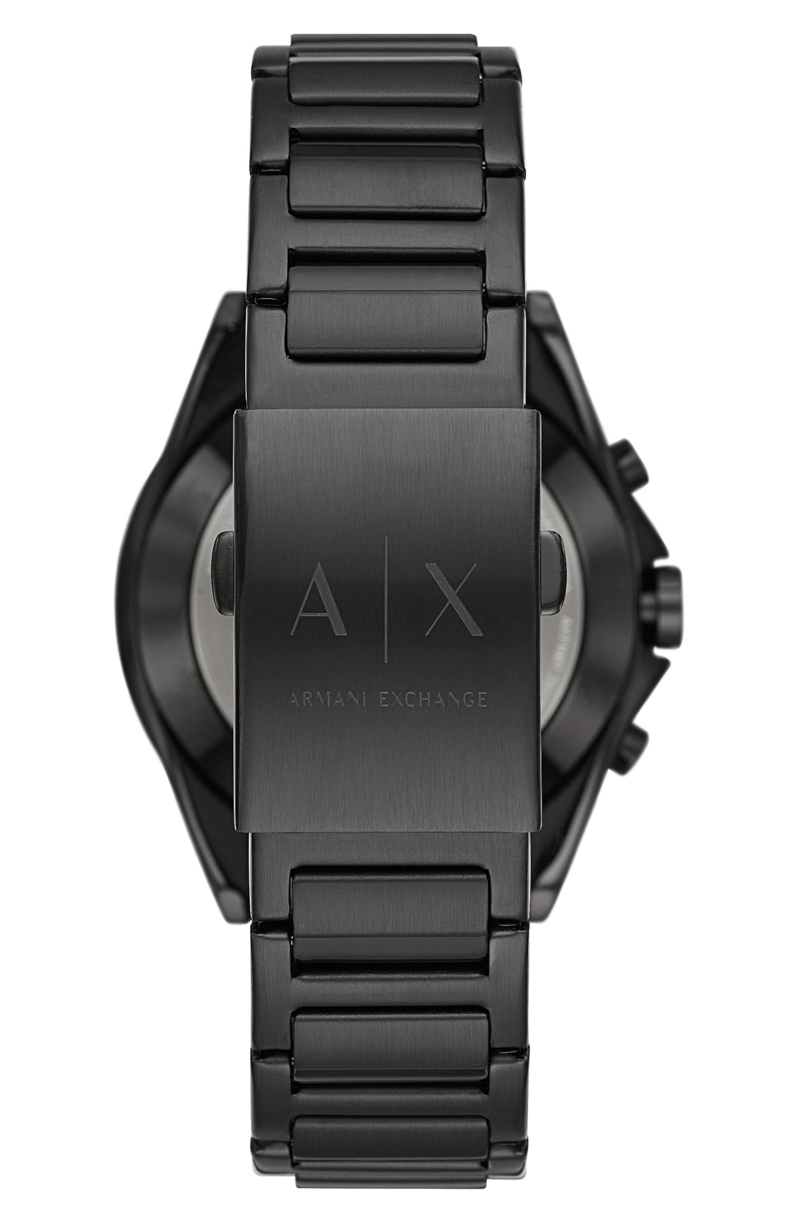 ax smart watch