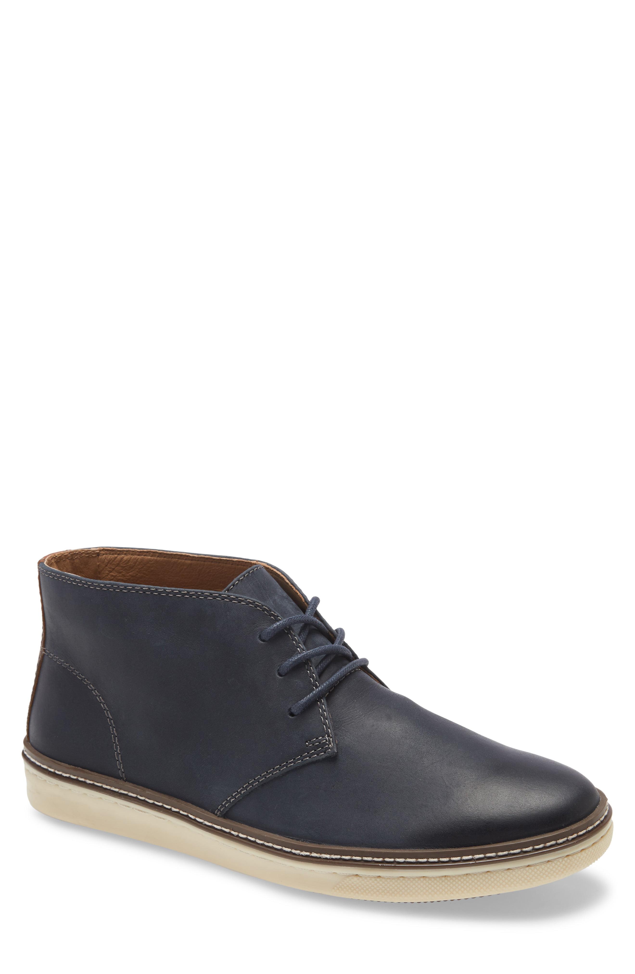 mcguffey chukka