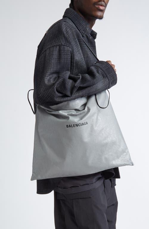 【関税・送料無料】Balenciaga Shoulder Bag Dust balenciaga-BLACK-Shoulder-Bag-
