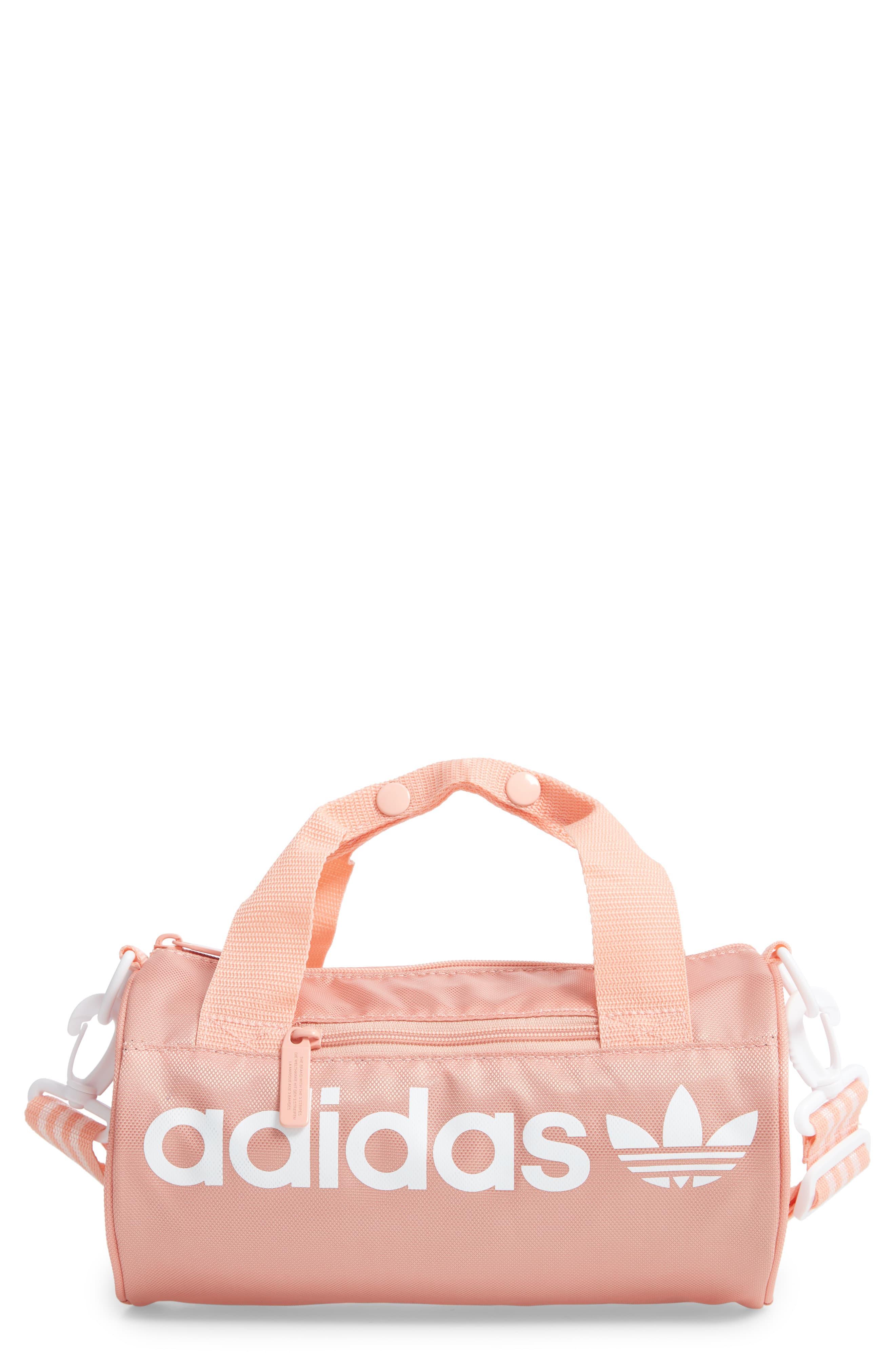 adidas santiago mini duffel