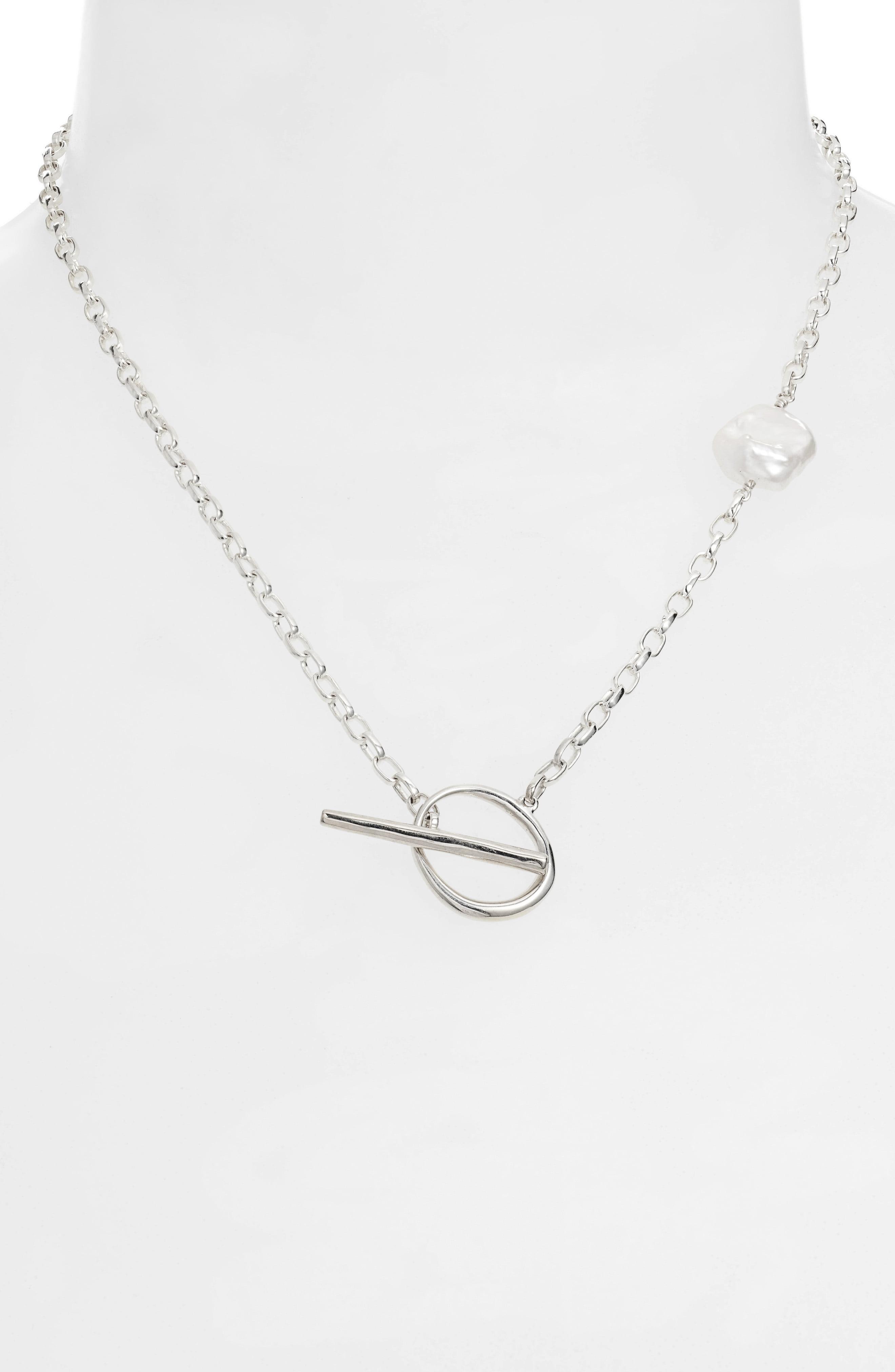 faris necklace