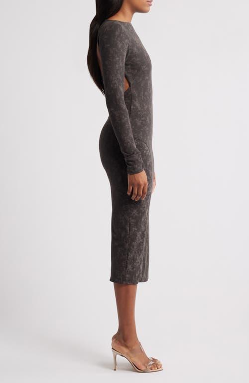 gretchen scott midi dresses Ruffneck Midi Maxi Dress