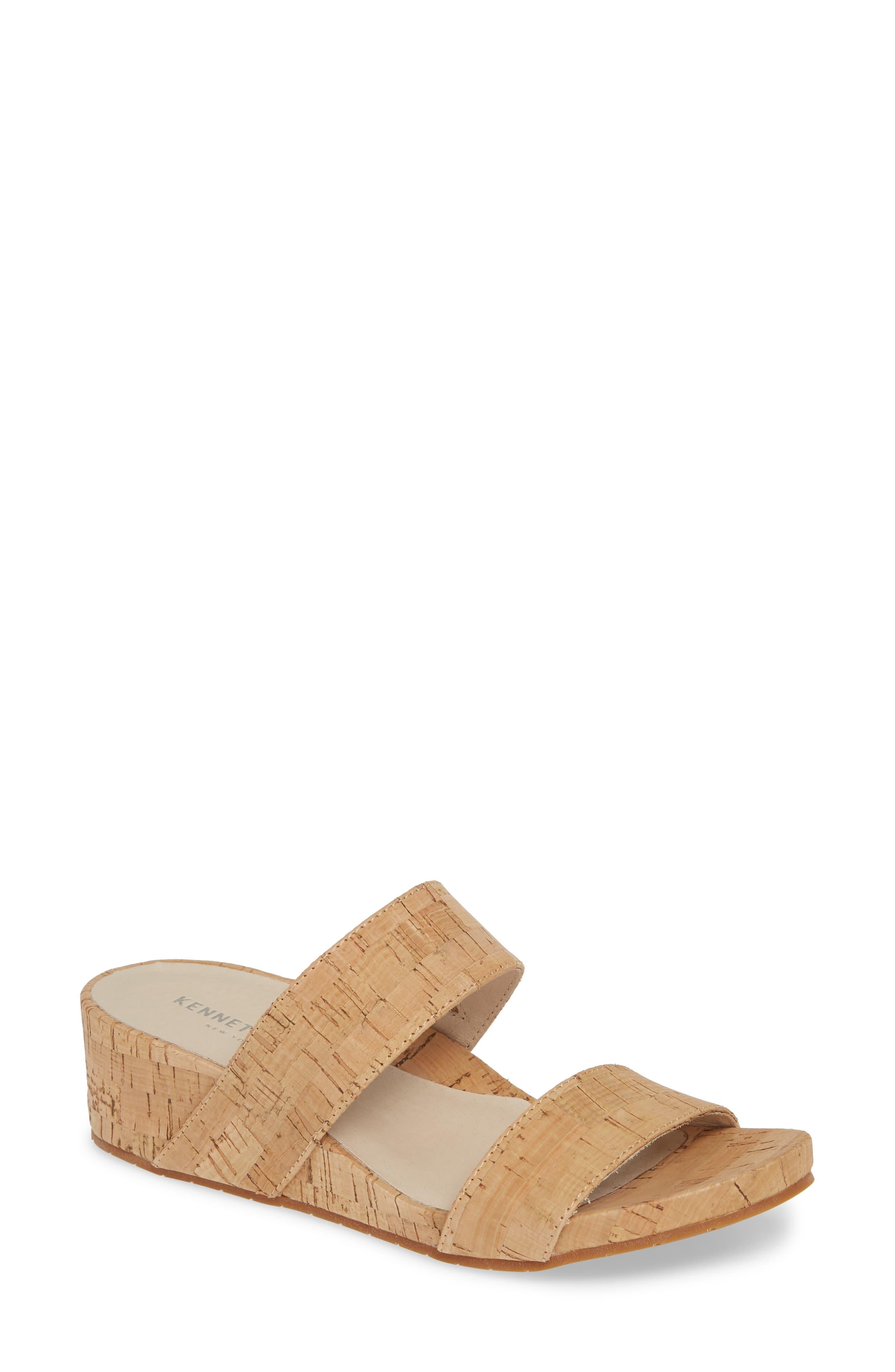 kenneth cole gia slide