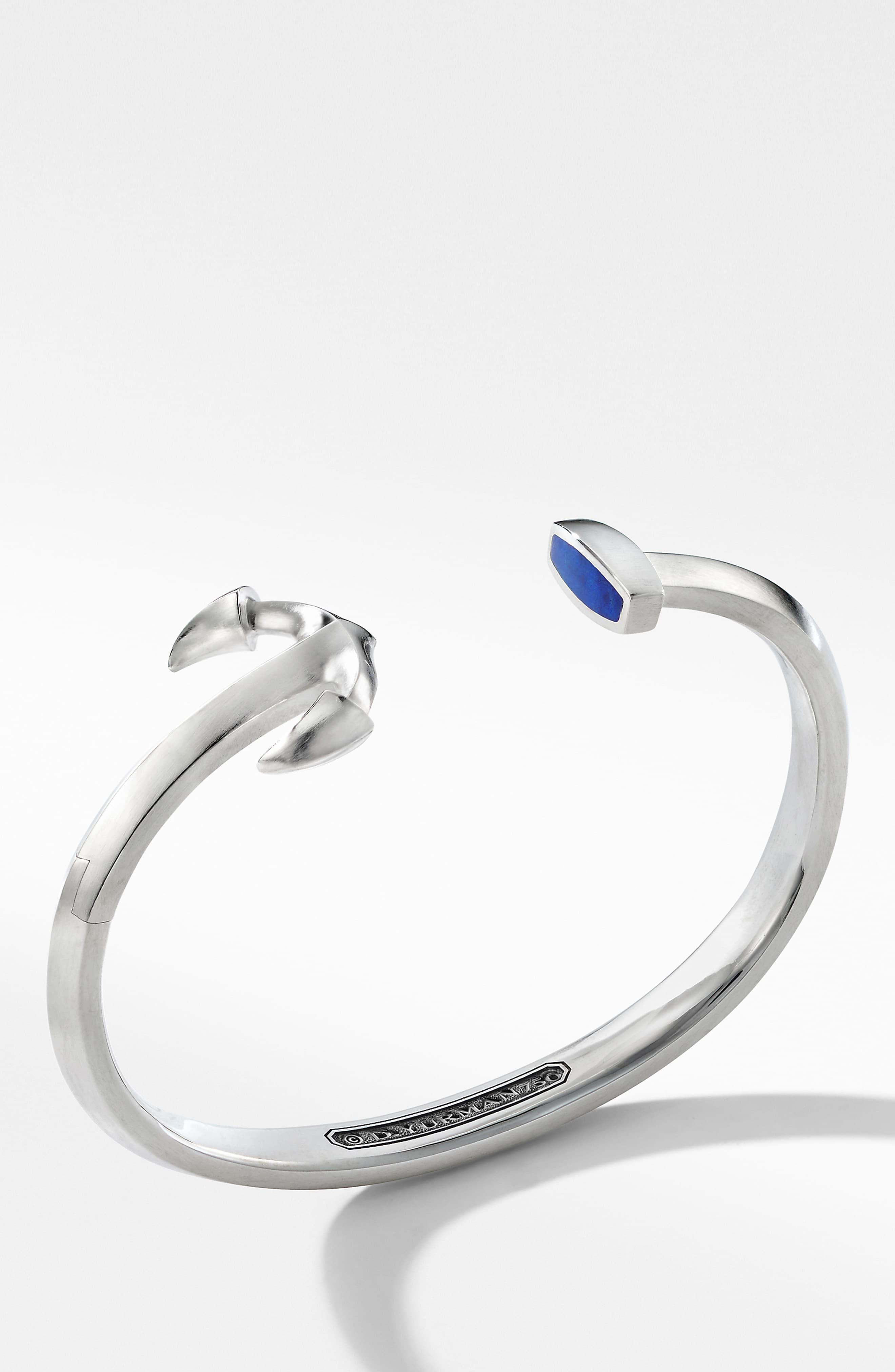 David yurman anchor bracelet Clearance