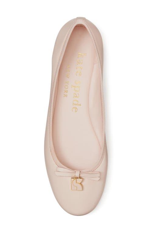 Kate spade gwen flats best sale