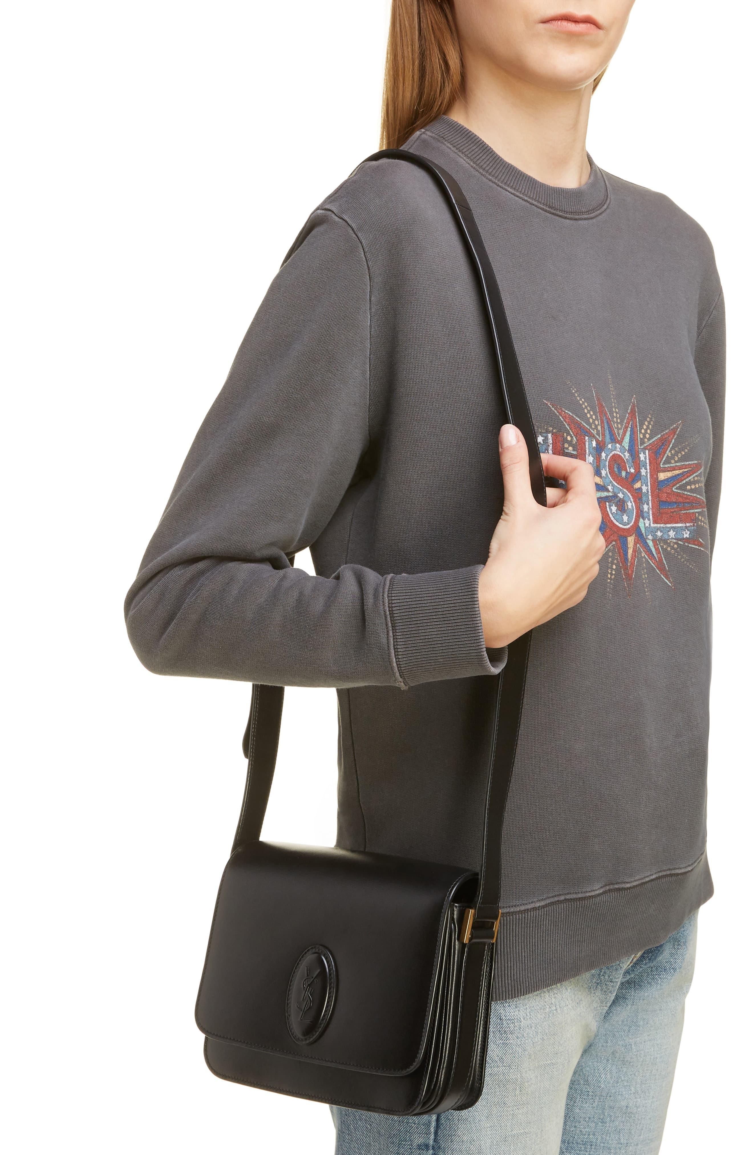 saint laurent le 61 bag