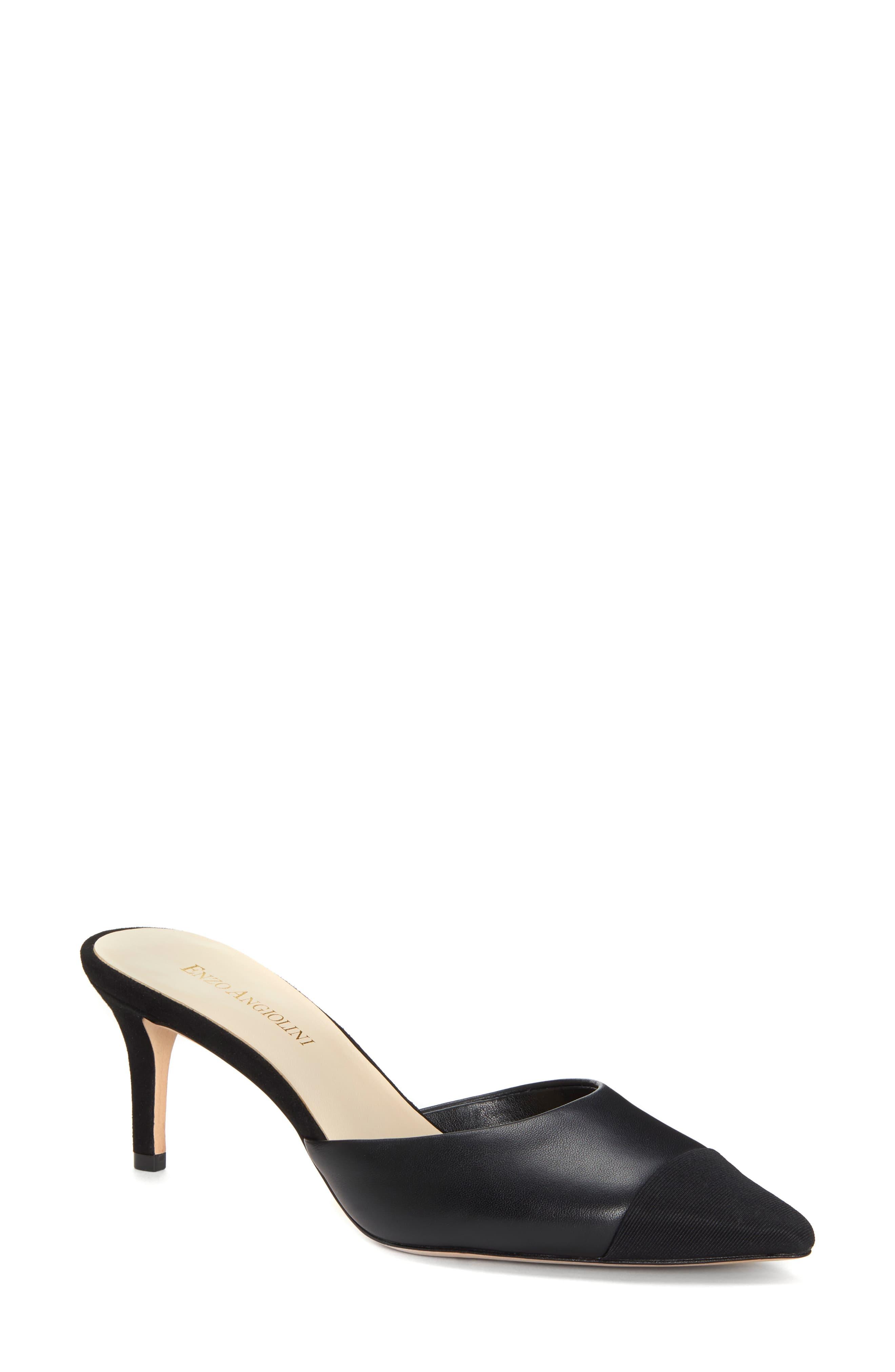 Ranielle mule Outlet