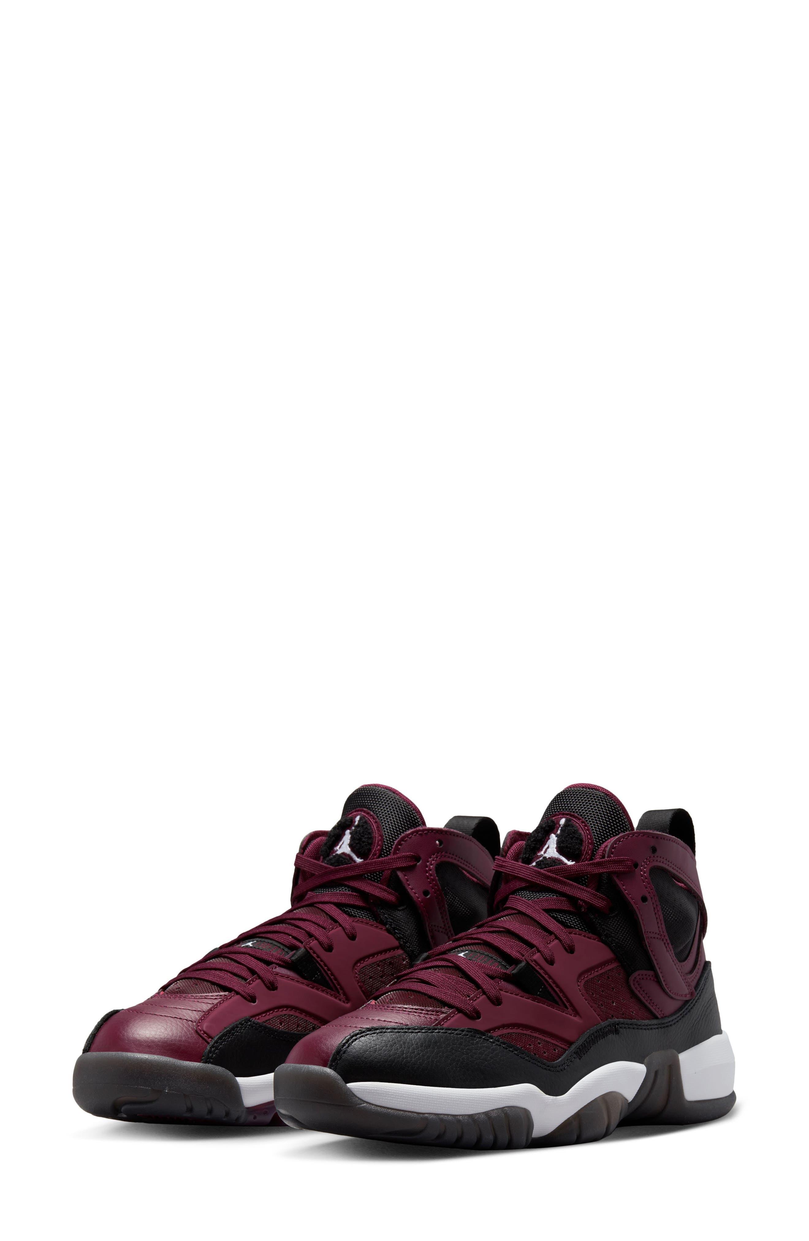 nike jumpman shoes