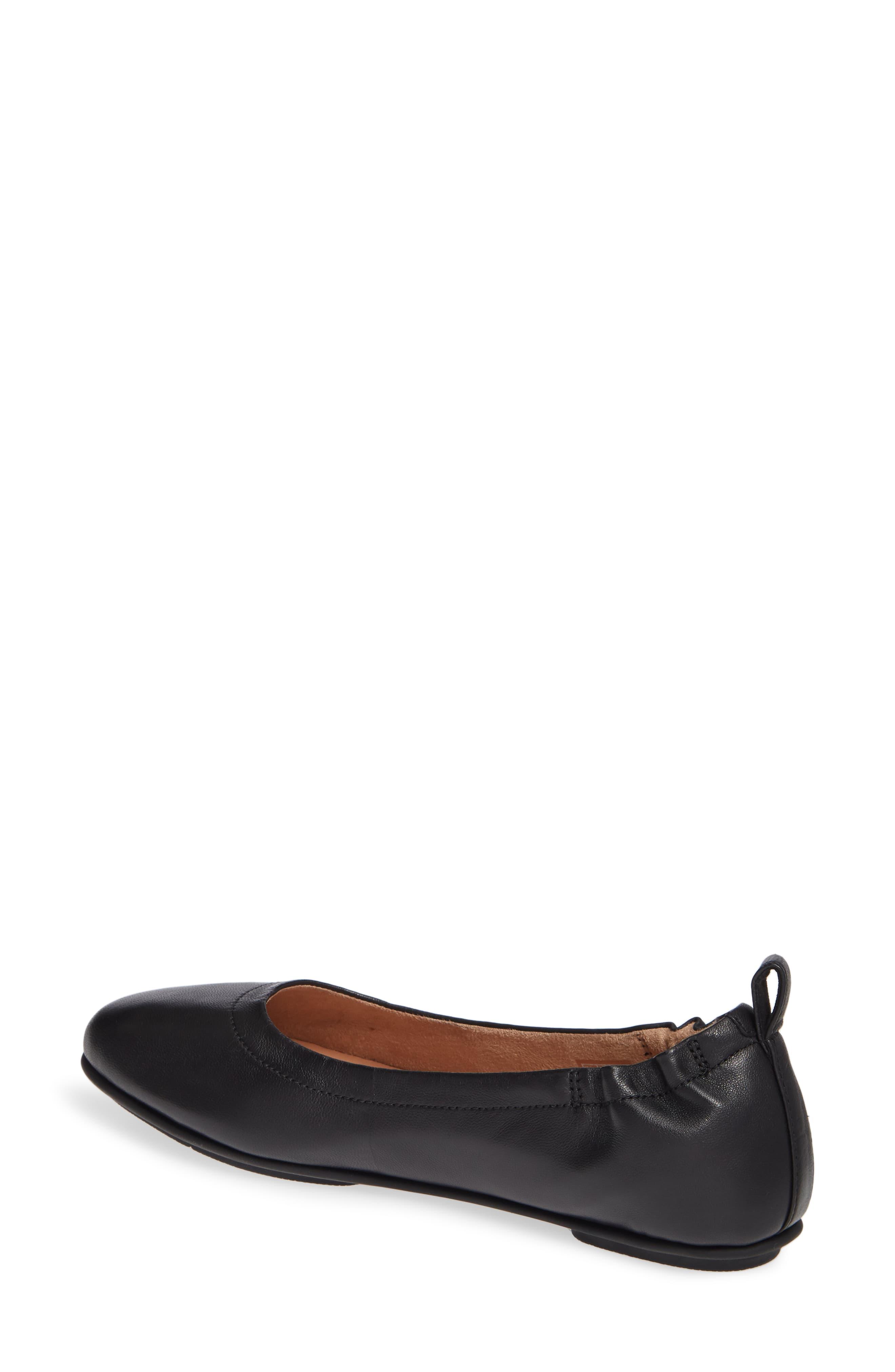 fitflop ballet flat