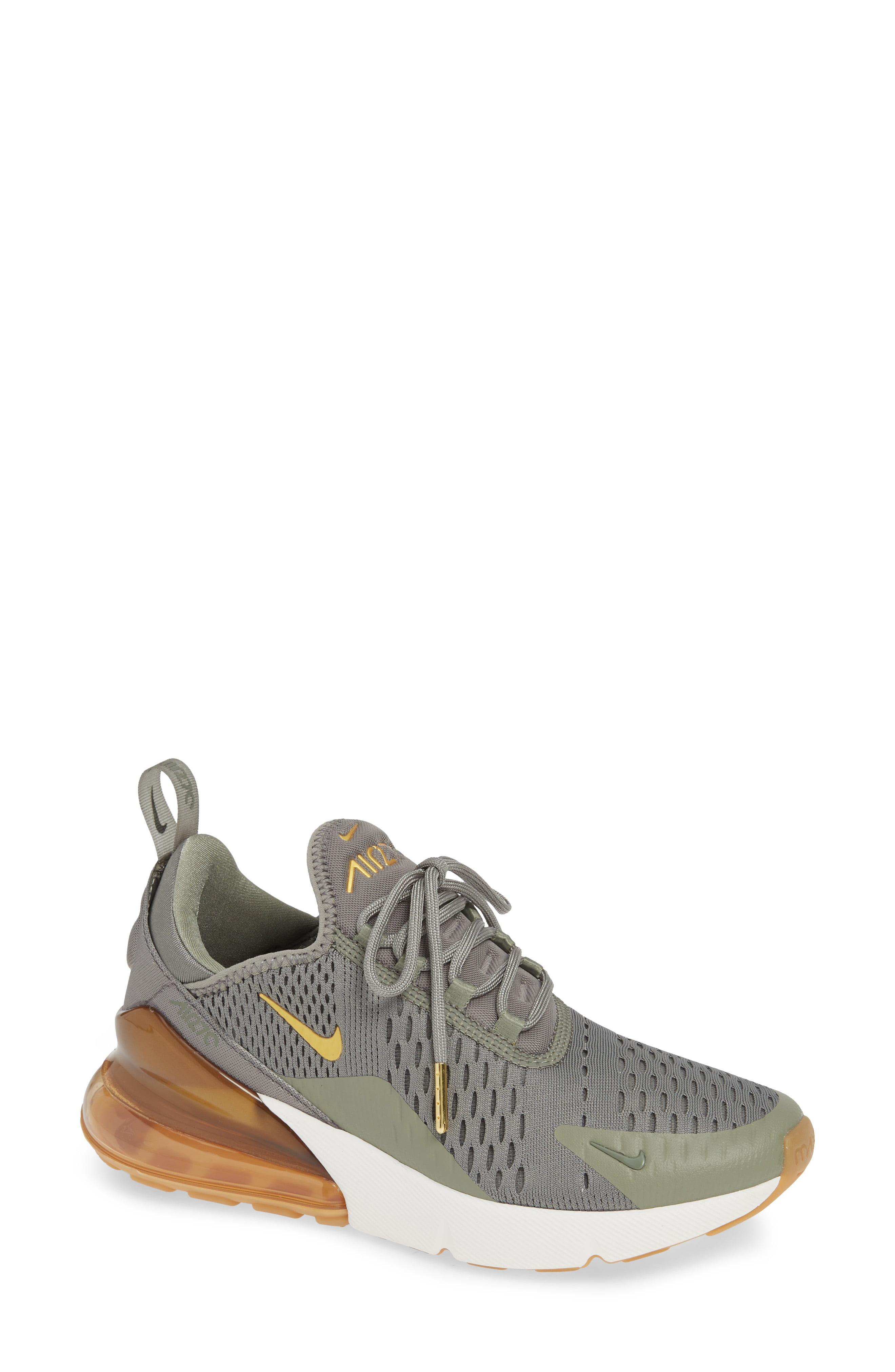 nike zoom kd iv 6 Geel