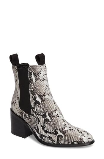 tony bianco hampton bootie