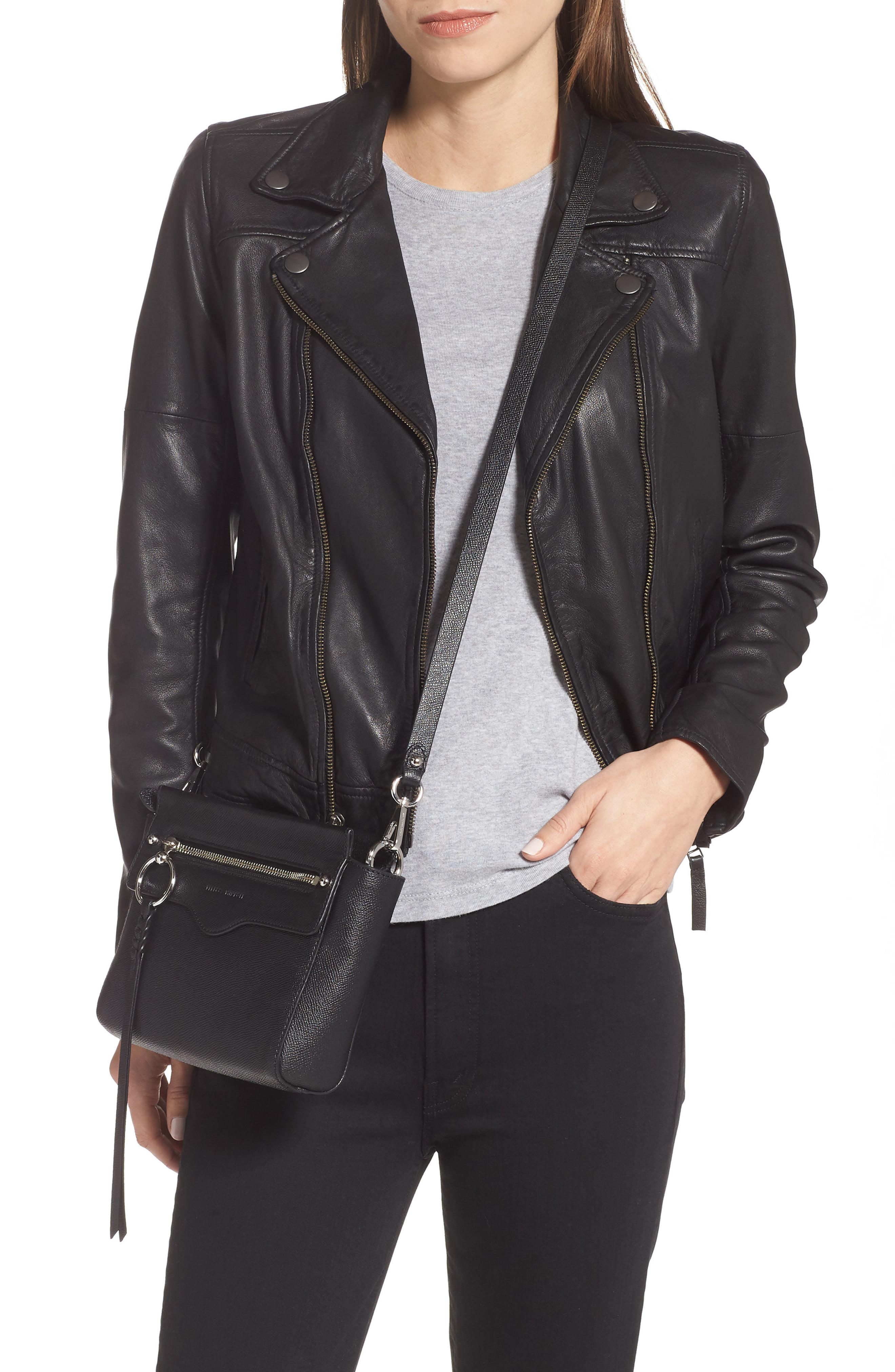 rebecca minkoff city top handle crossbody