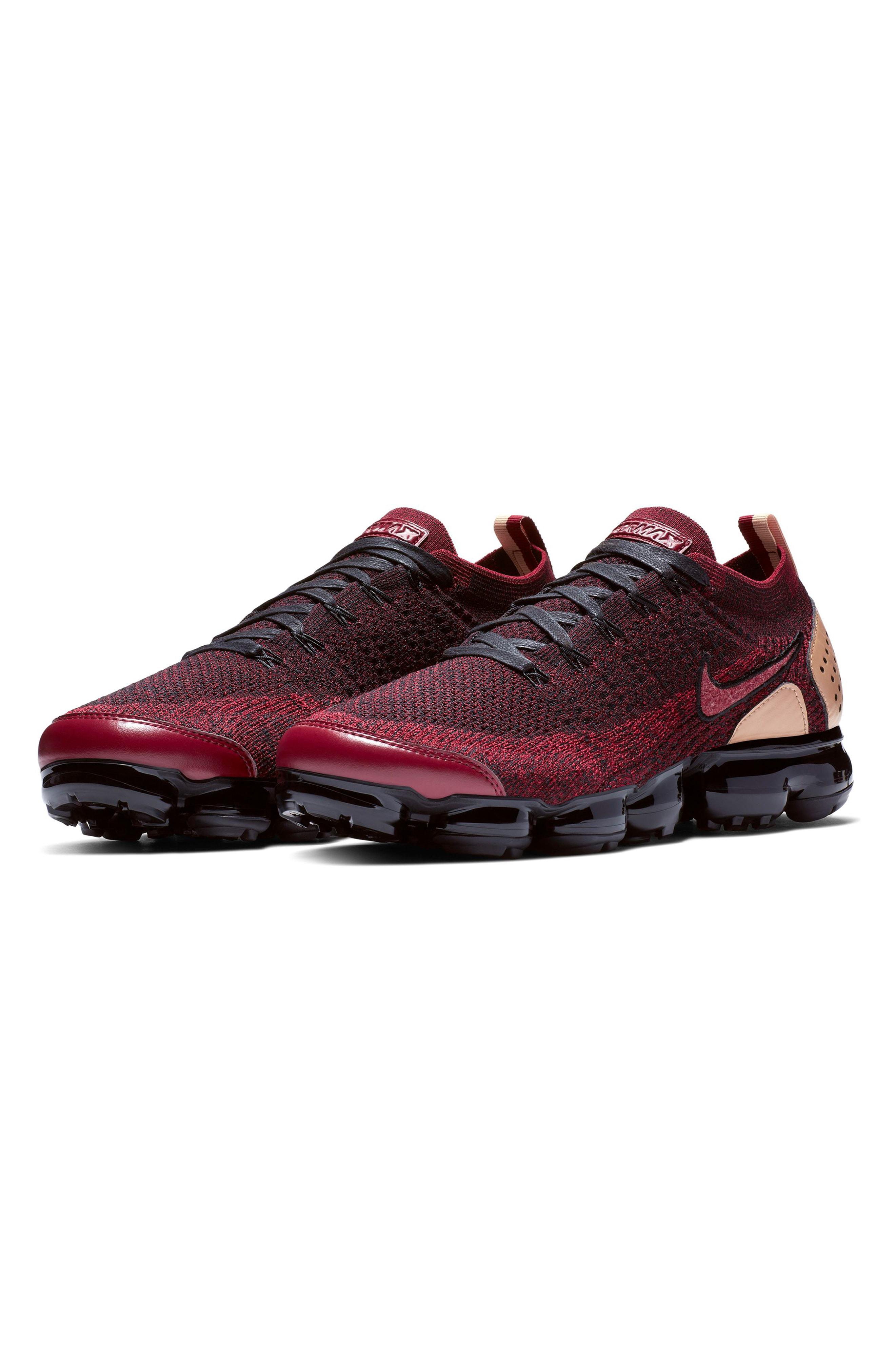 men's nike vapormax flyknit 2 nrg running shoes