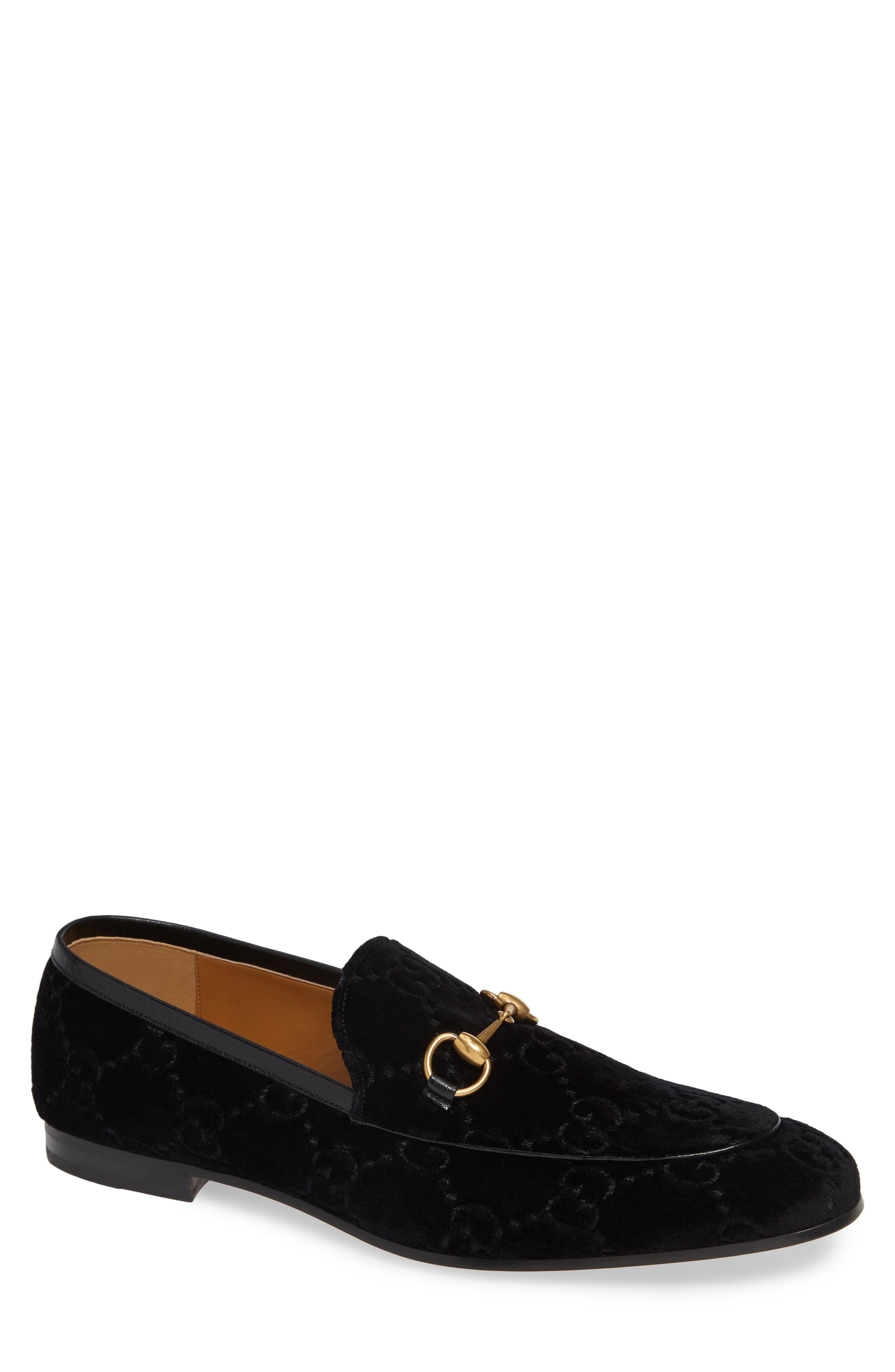 gucci jordaan horsebit