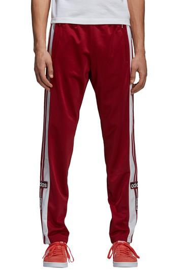 adibreak pants red