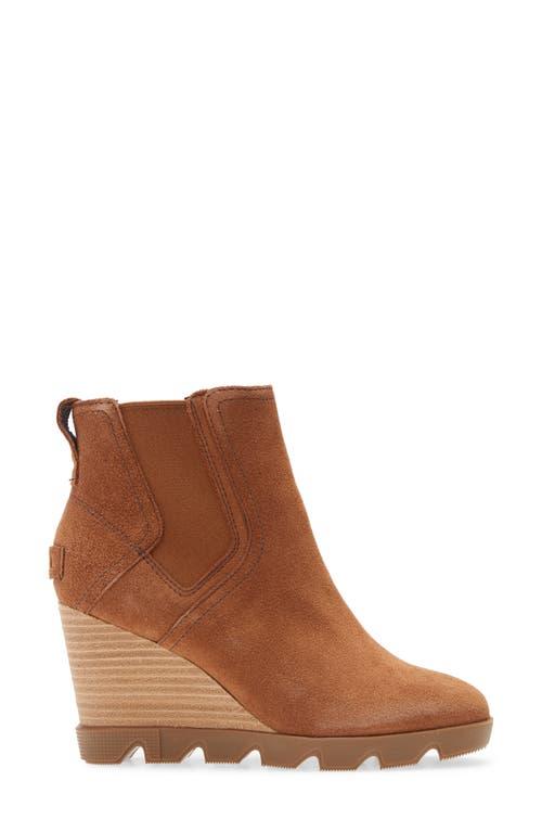 Chelsea wedge sorel best sale