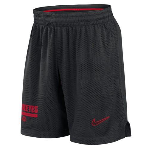 Ohio state nike shorts deals