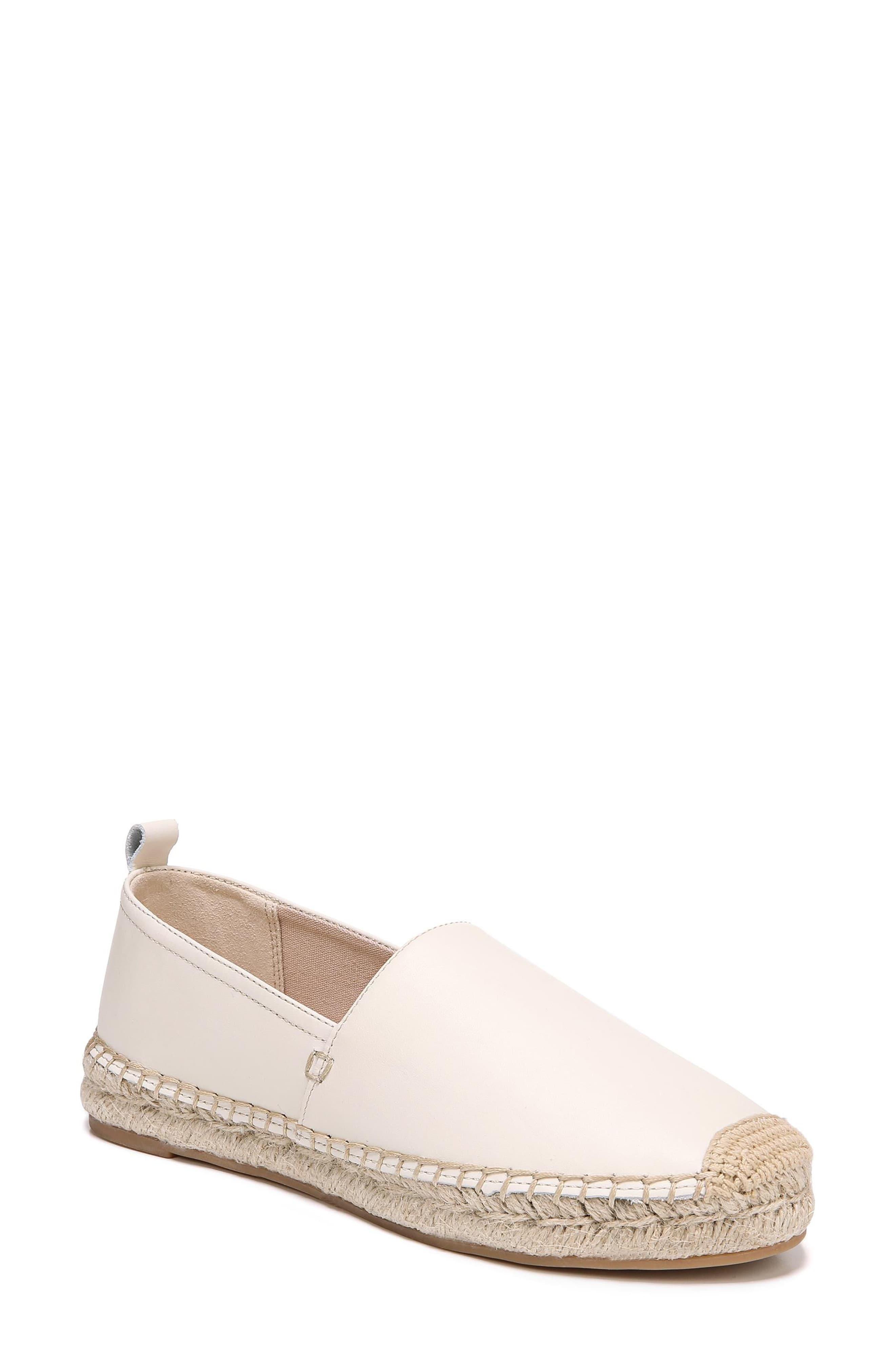 kesia espadrille flat sam edelman