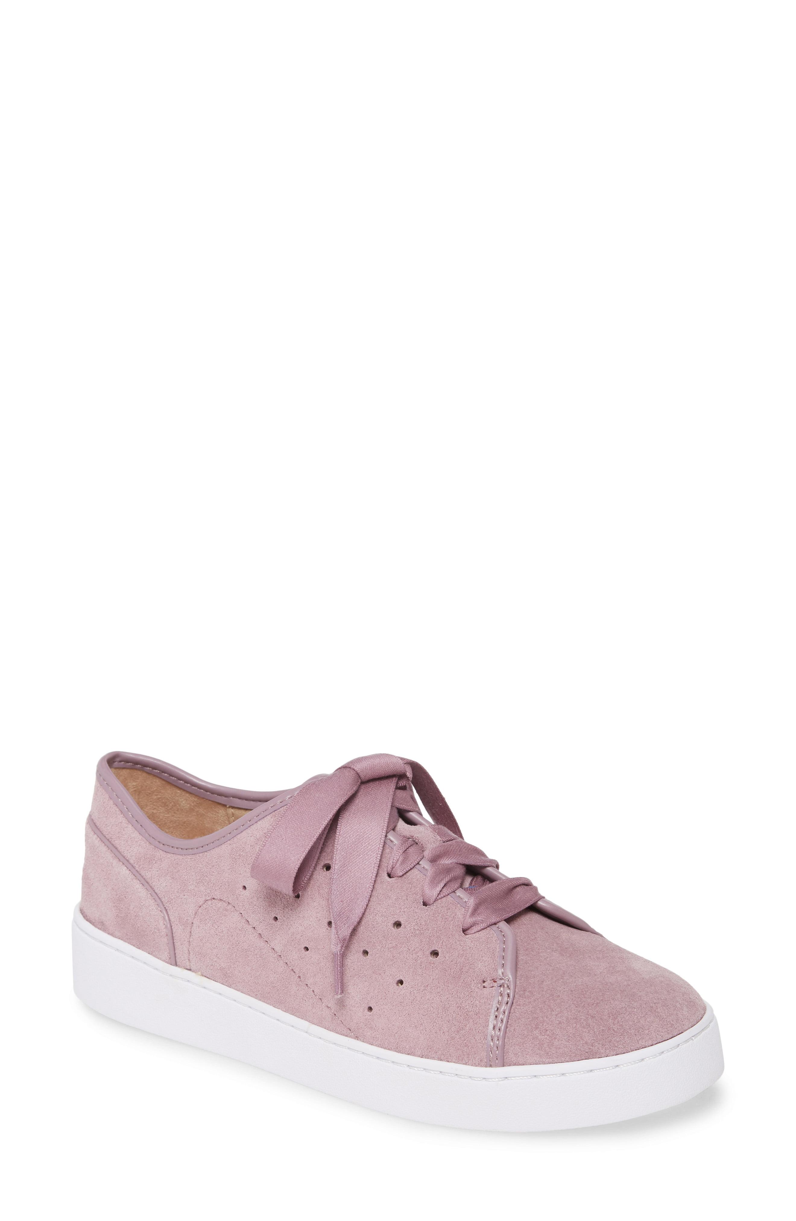 vionic keke sneaker black