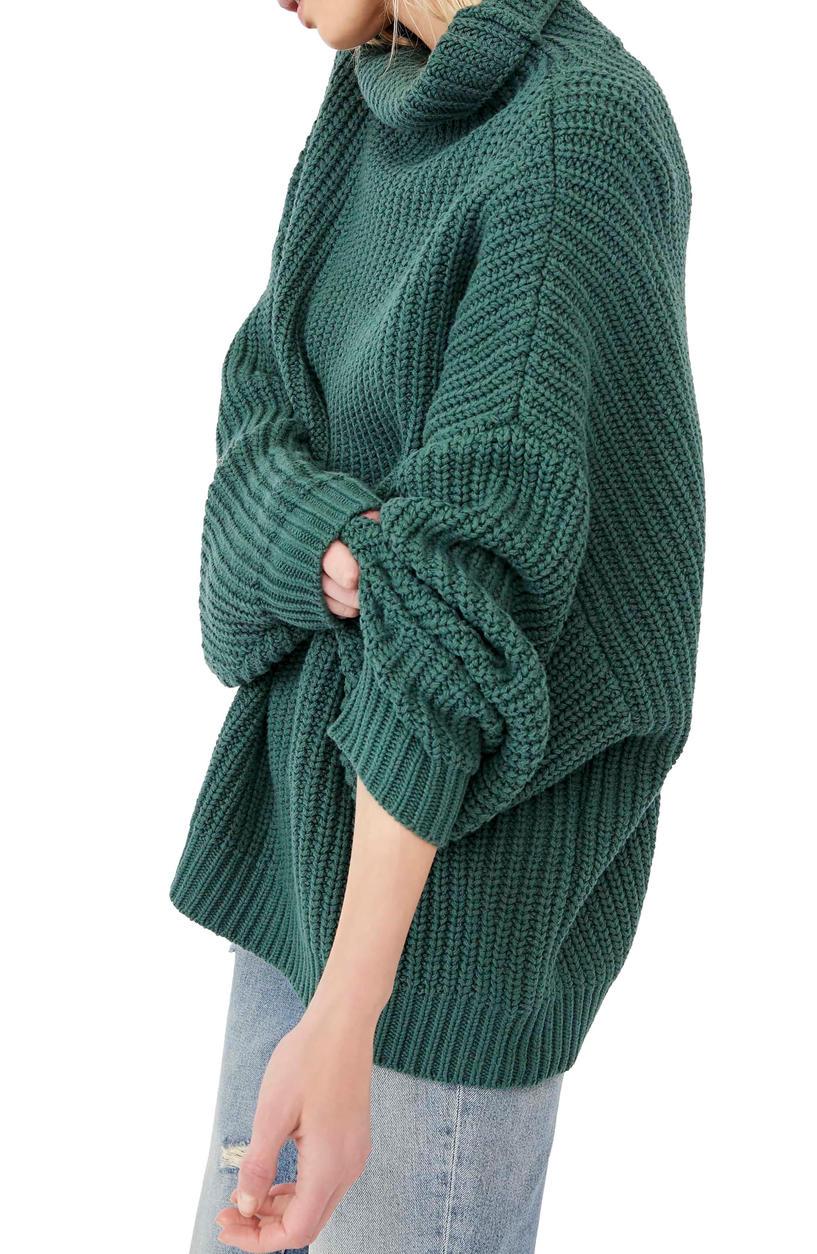 Swim too cheap deep pullover