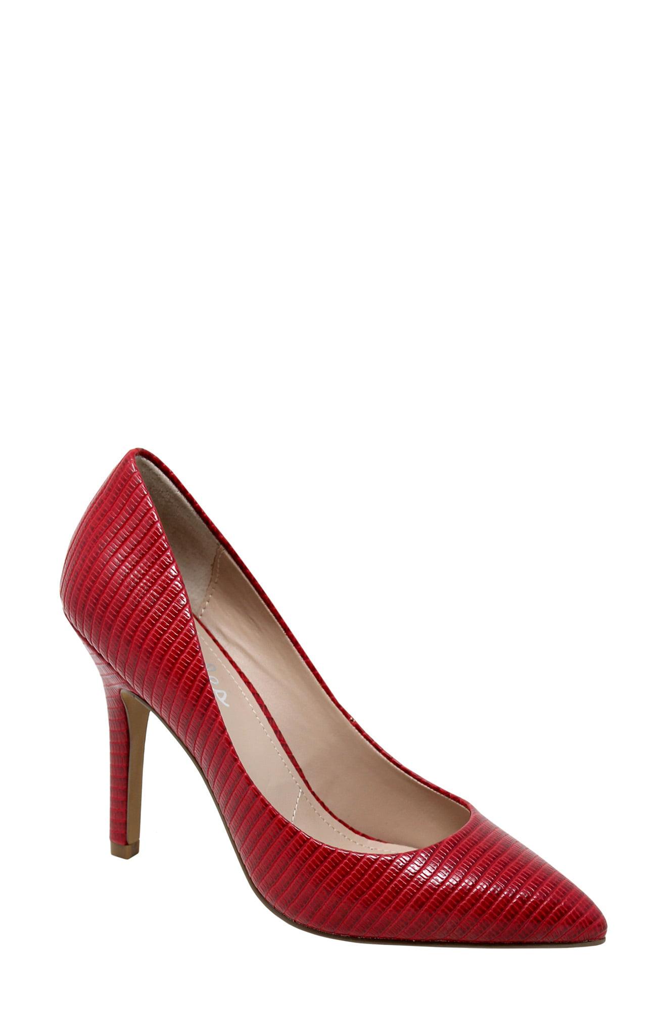 charles by charles david maxx pointed toe pump