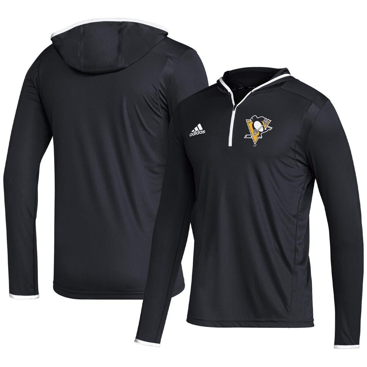 Adidas penguins hoodie sale